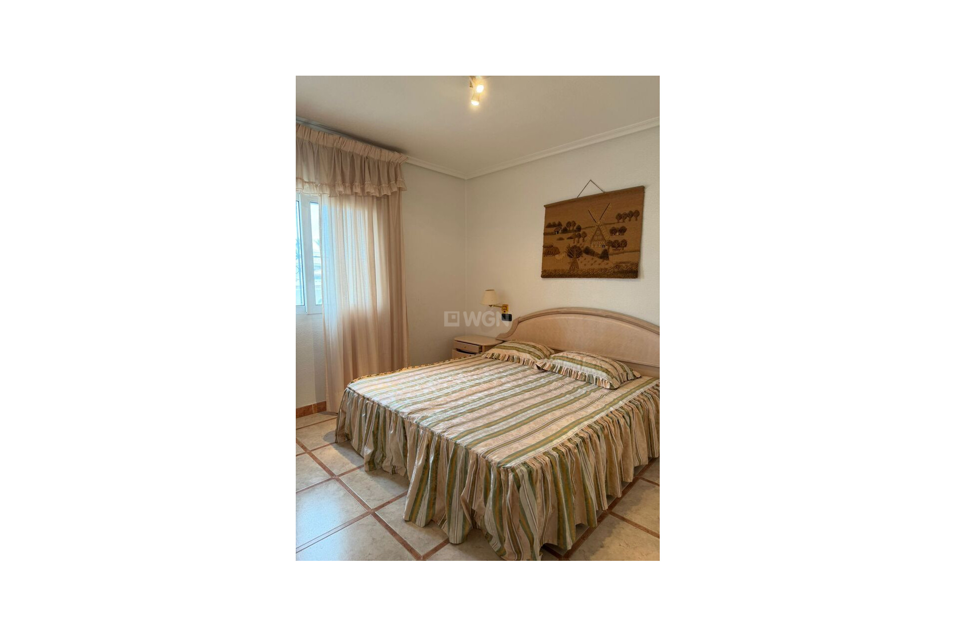 Odsprzedaż - Villa - Playa Flamenca - Costa Blanca