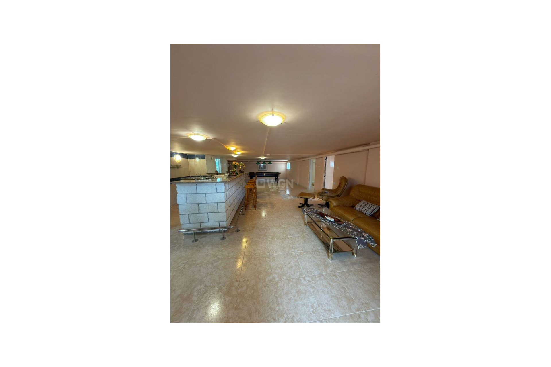 Odsprzedaż - Villa - Playa Flamenca - Costa Blanca