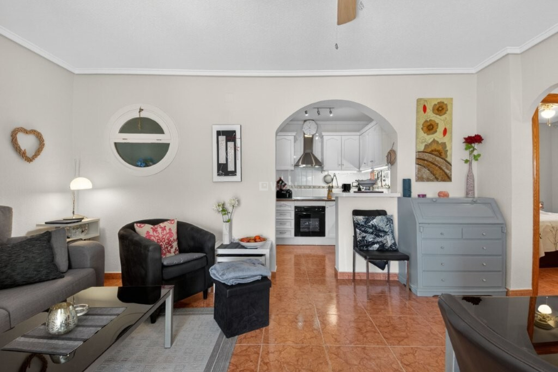 Odsprzedaż - Villa - Playa Flamenca - Serena III