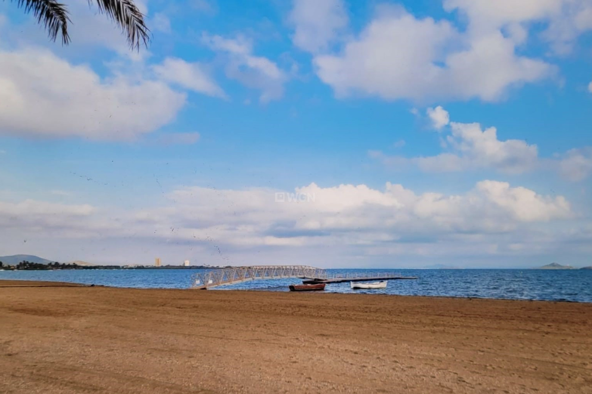 Odsprzedaż - Villa - Playa Honda - Costa Calida