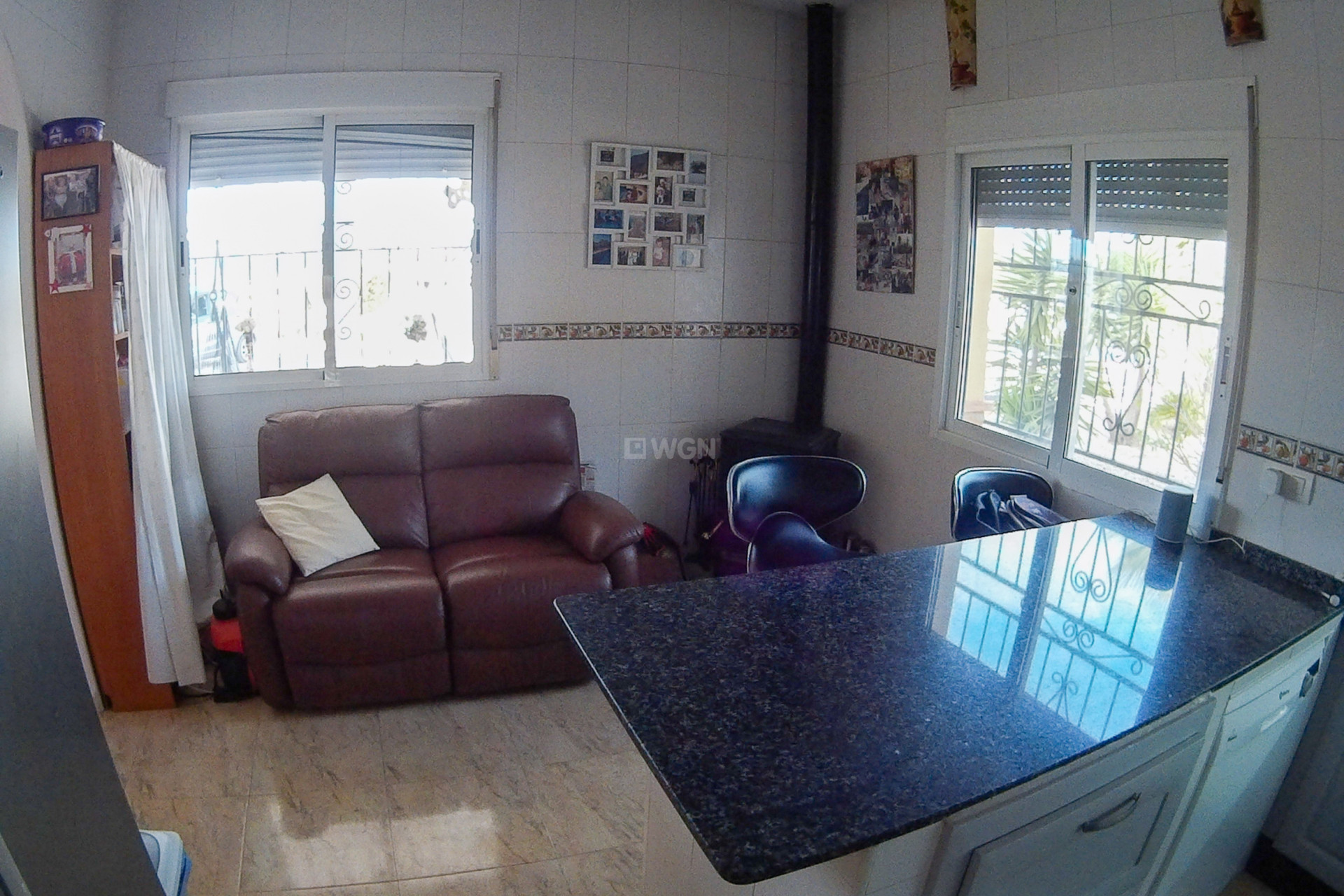 Odsprzedaż - Villa - Pliego - Inland