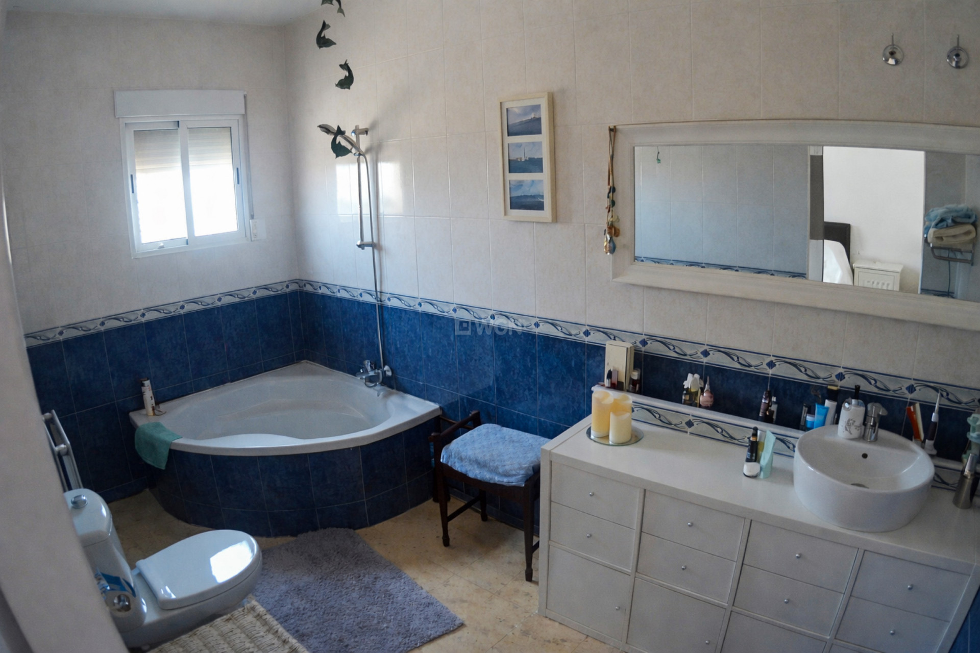 Odsprzedaż - Villa - Pliego - Inland