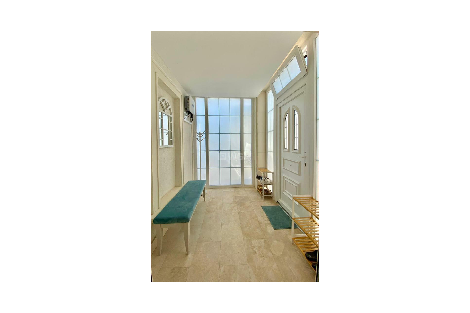 Odsprzedaż - Villa - Polop - Costa Blanca