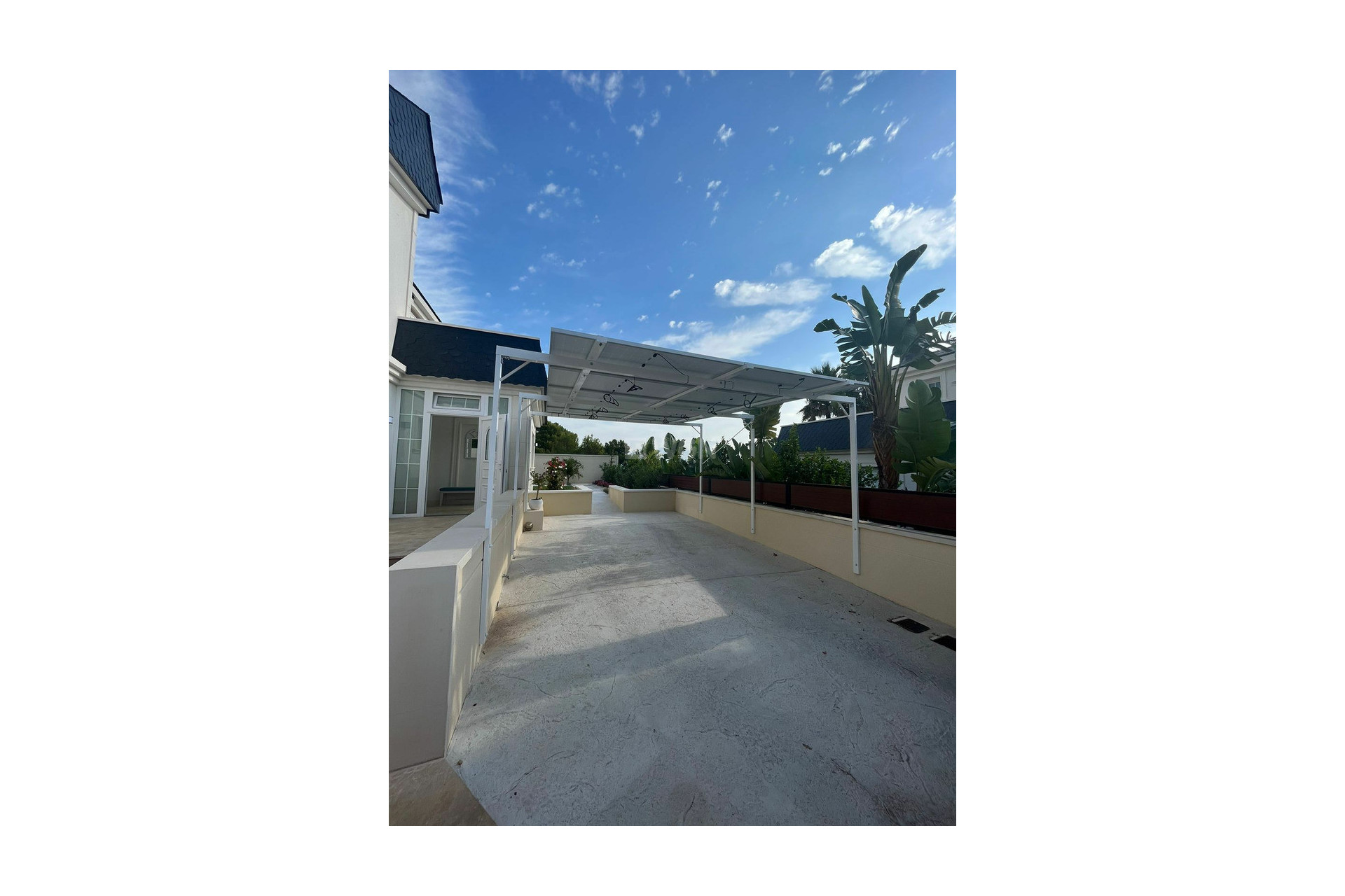 Odsprzedaż - Villa - Polop - Costa Blanca