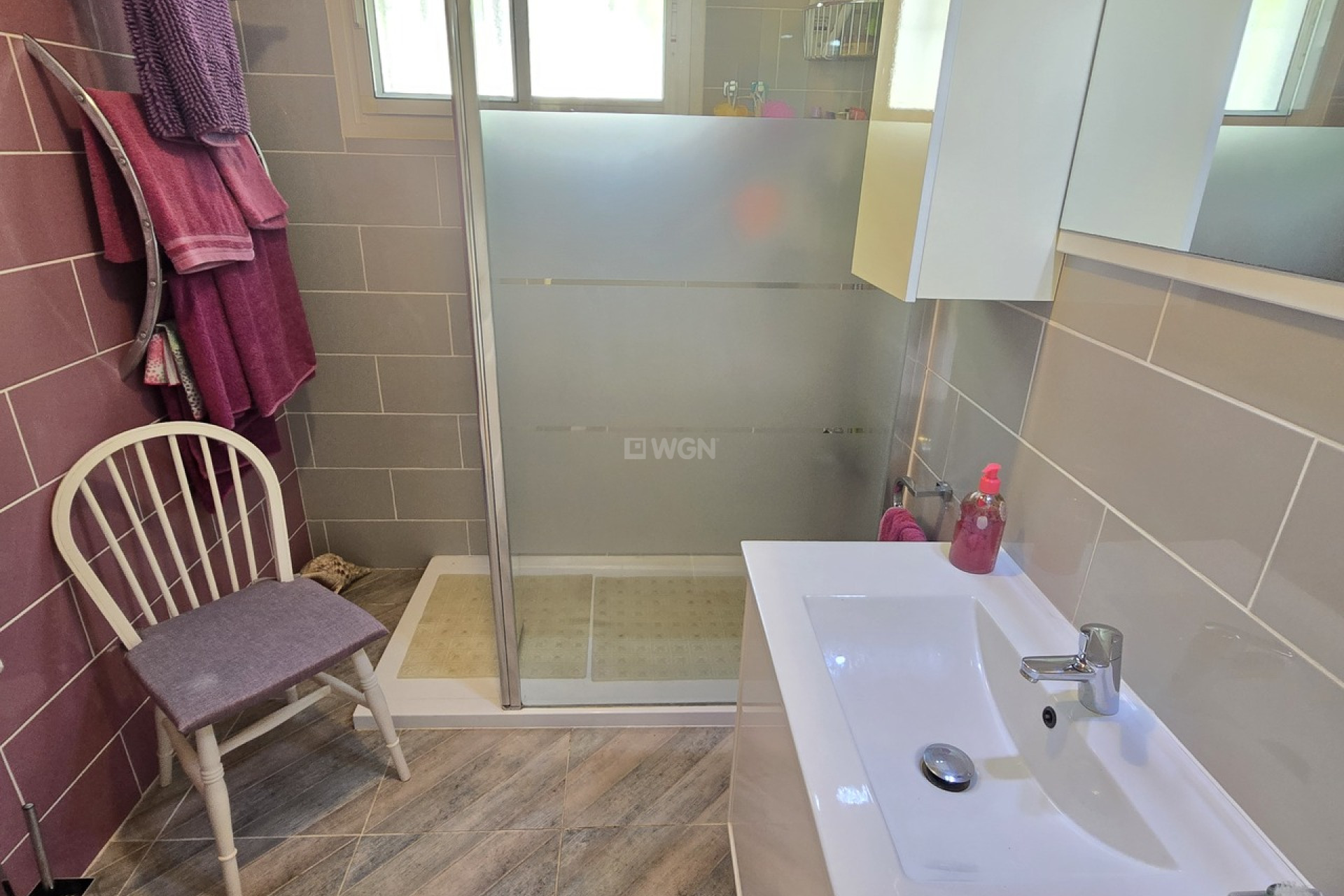 Odsprzedaż - Villa - Puente De Don Manuel - Inland