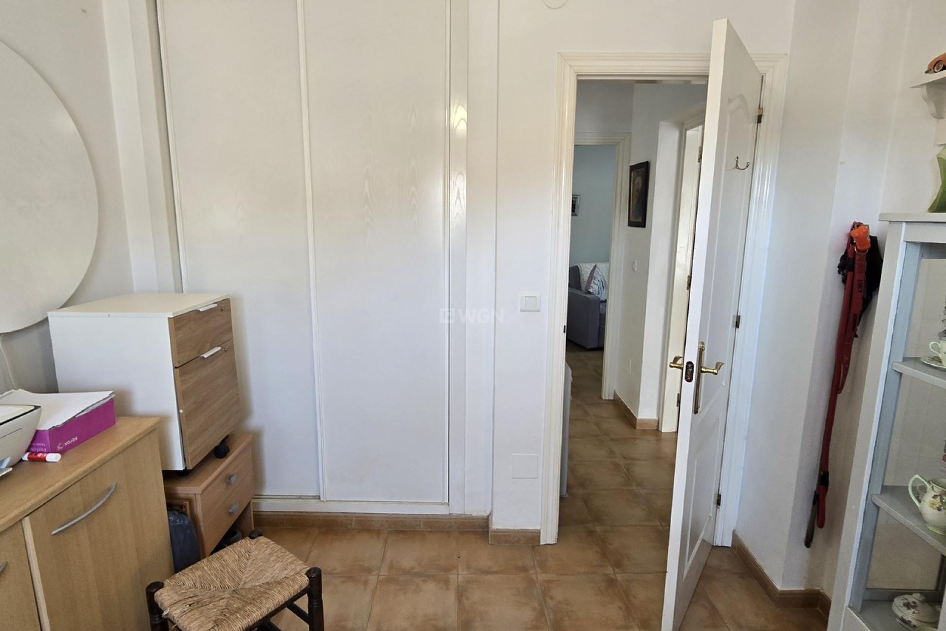 Odsprzedaż - Villa - Puente De Don Manuel - Inland