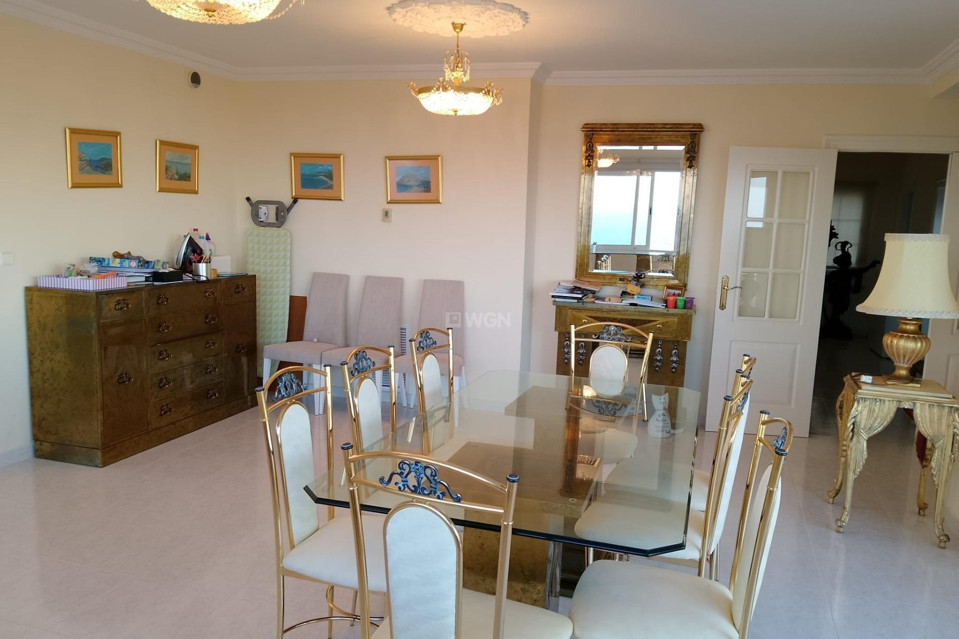 Odsprzedaż - Villa - Puerto de Mazarron - Bolnuevo