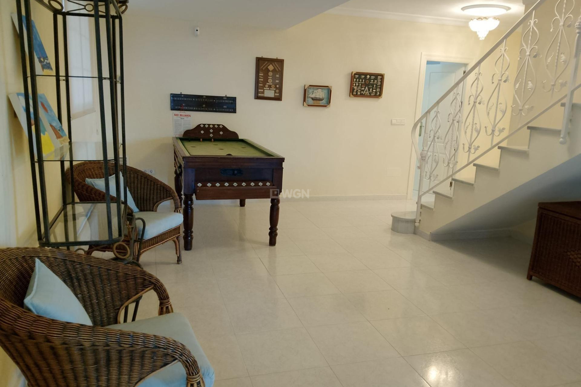 Odsprzedaż - Villa - Puerto de Mazarron - Bolnuevo