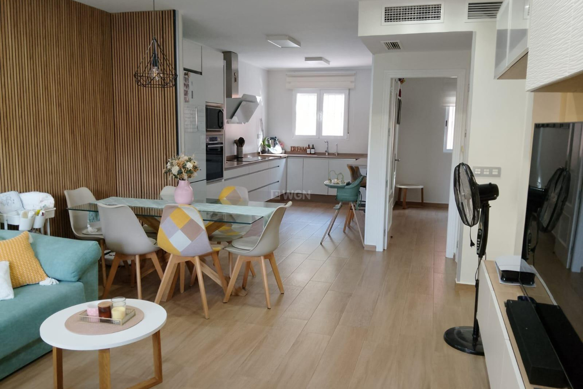 Odsprzedaż - Villa - Puerto de Mazarron - Cuatro Plumas-la Cumbre