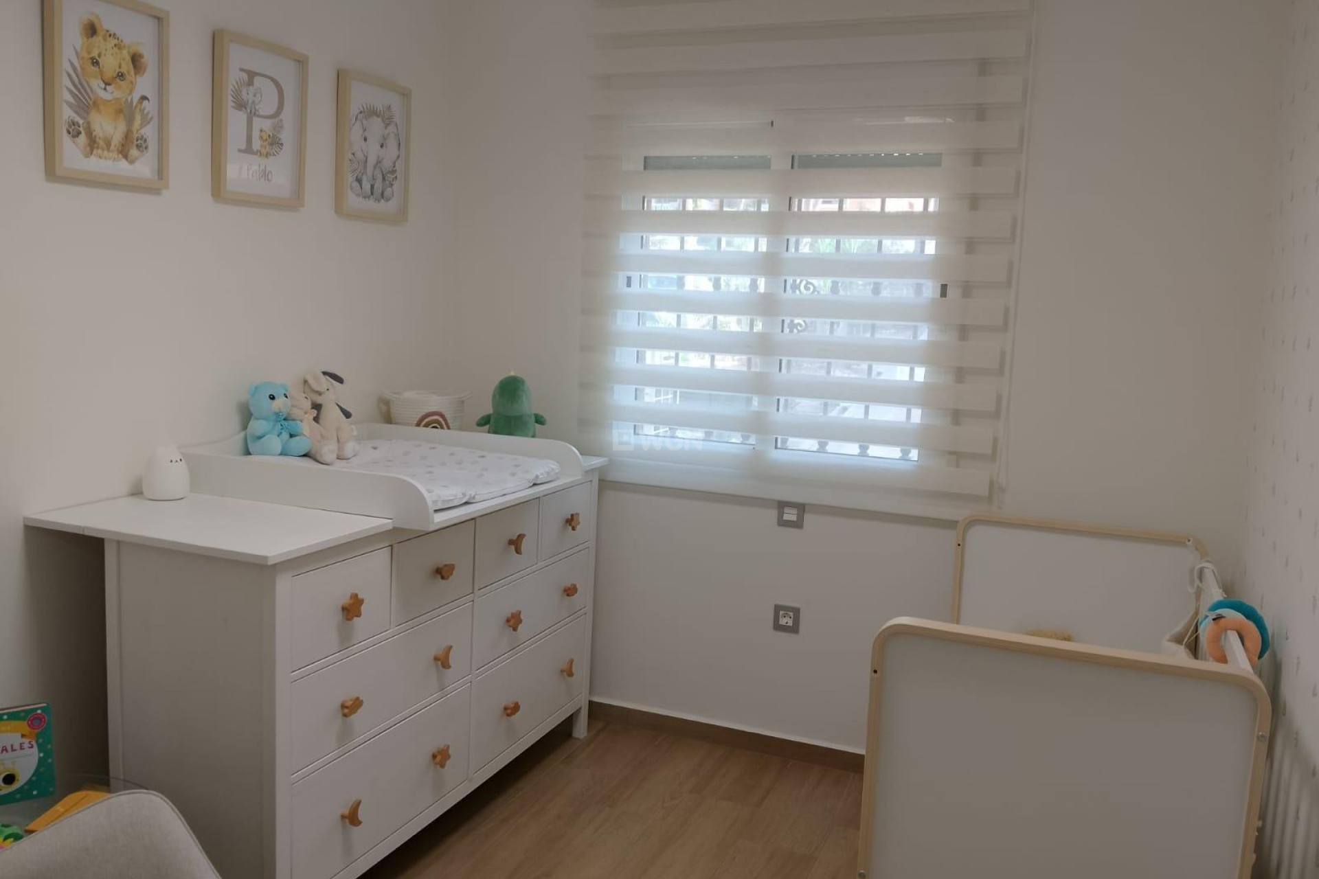 Odsprzedaż - Villa - Puerto de Mazarron - Cuatro Plumas-la Cumbre