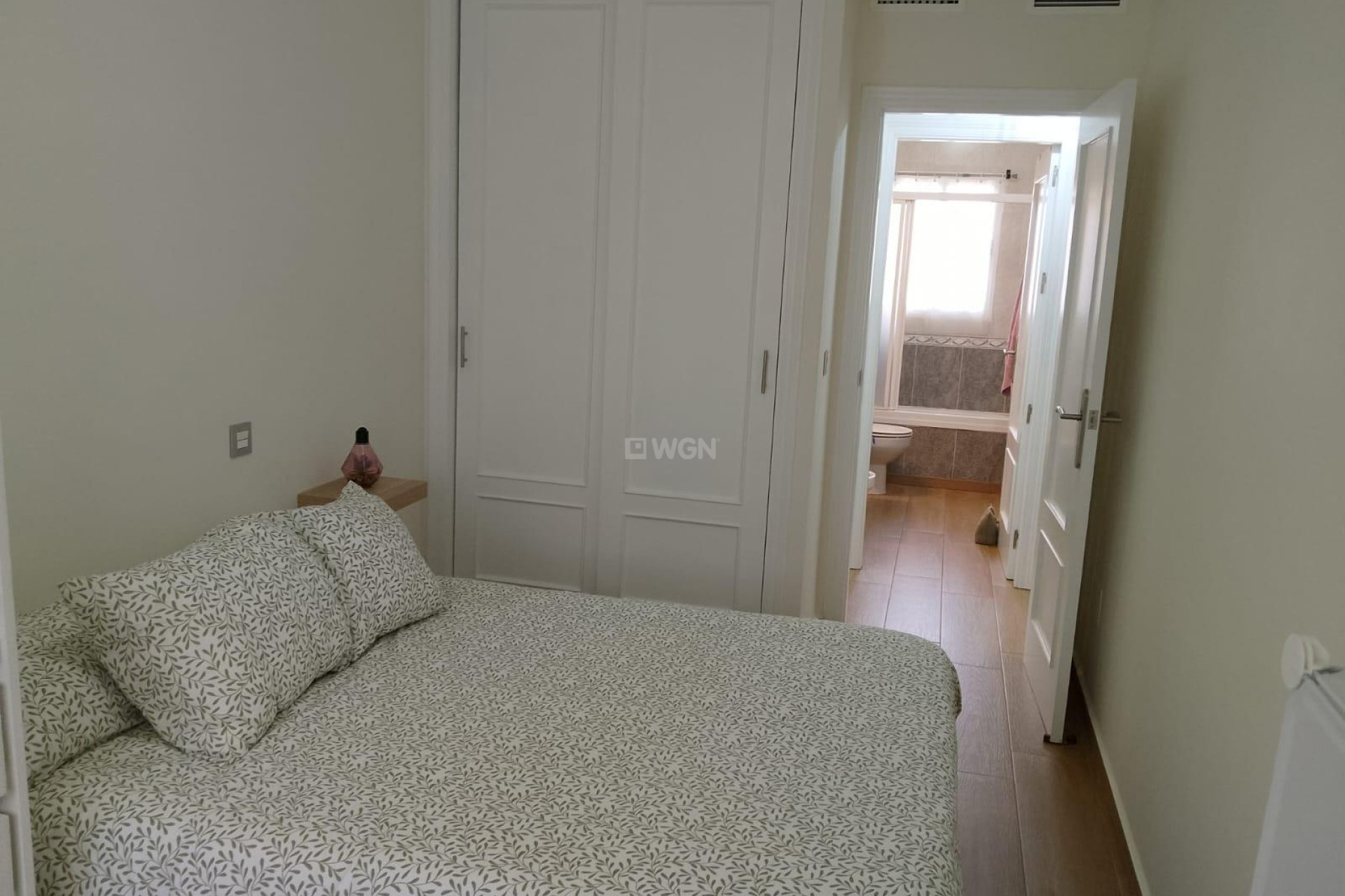 Odsprzedaż - Villa - Puerto de Mazarron - Cuatro Plumas-la Cumbre