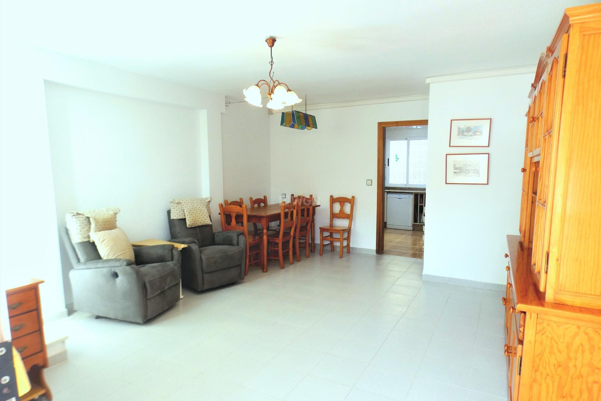 Odsprzedaż - Villa - Puerto de Mazarron - Playa Grande