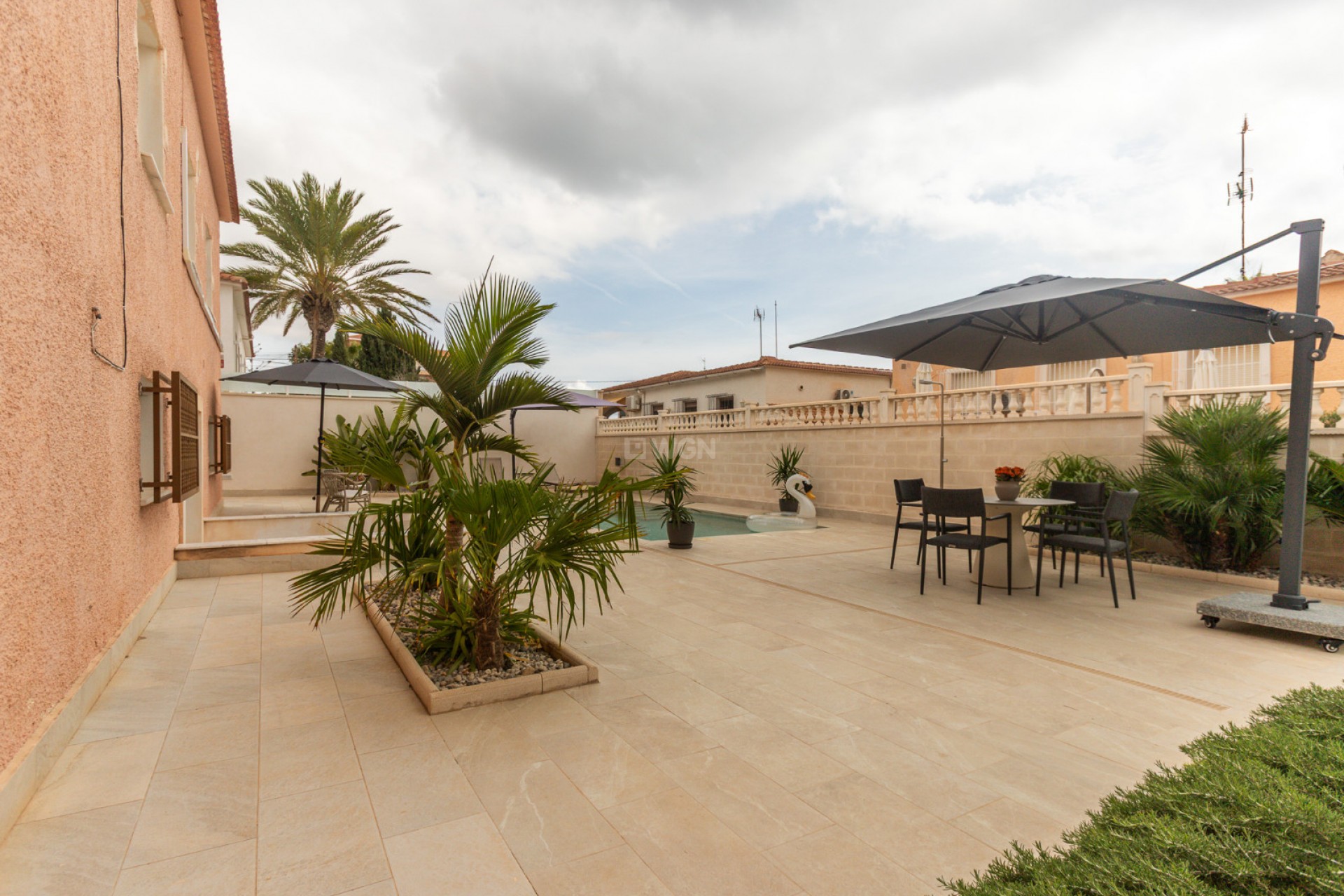 Odsprzedaż - Villa - Punta Prima - Costa Blanca