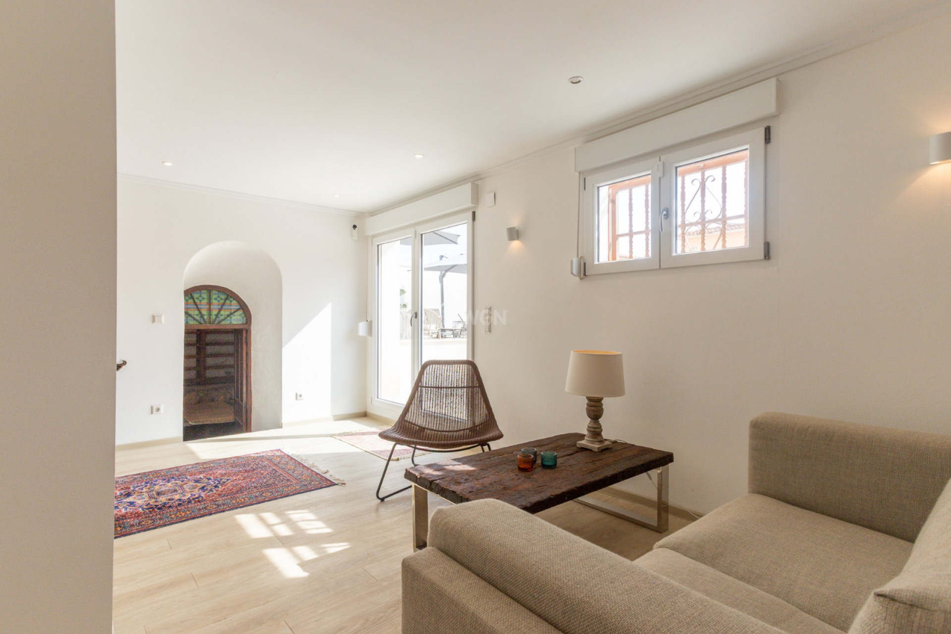 Odsprzedaż - Villa - Punta Prima - Costa Blanca