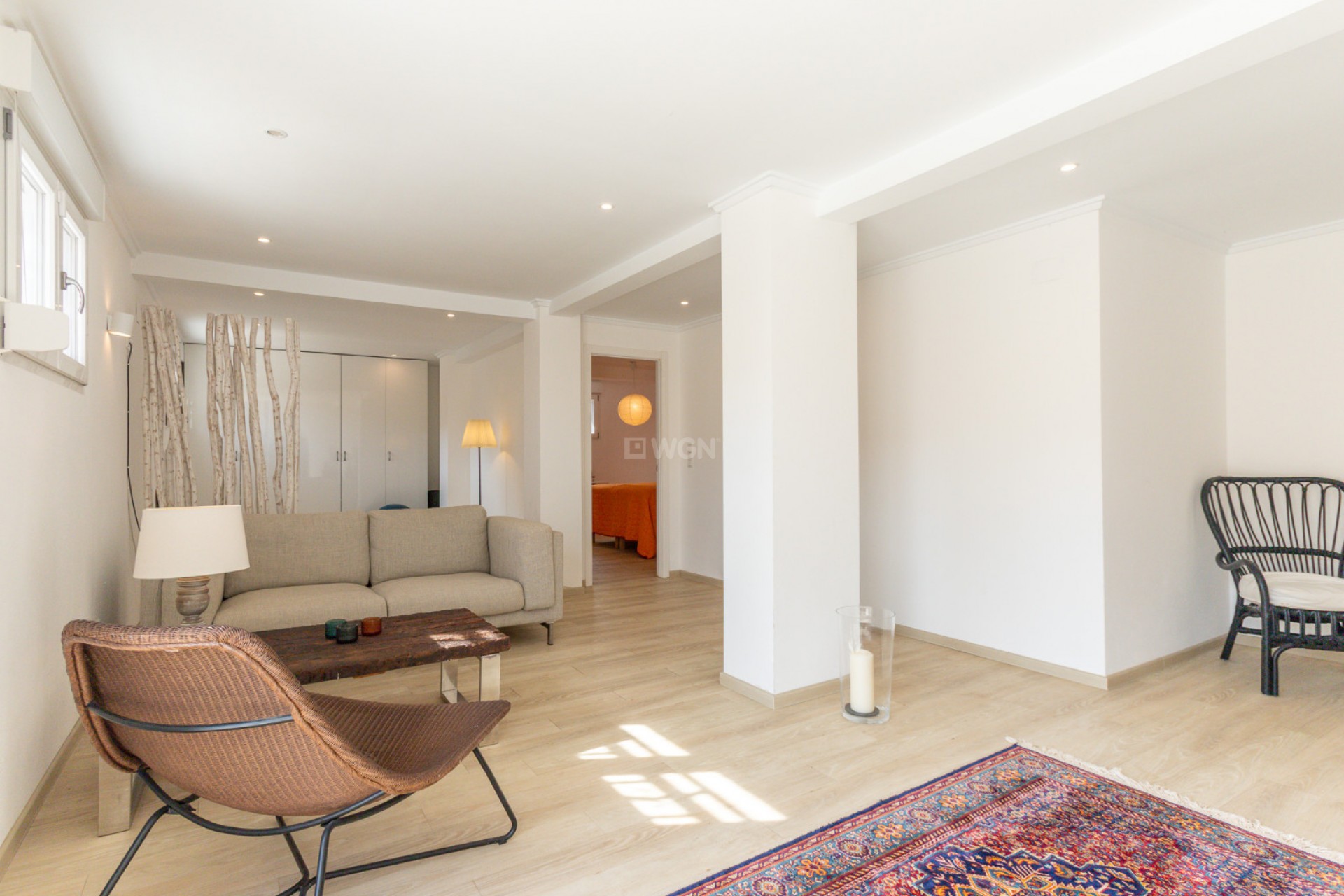 Odsprzedaż - Villa - Punta Prima - Costa Blanca