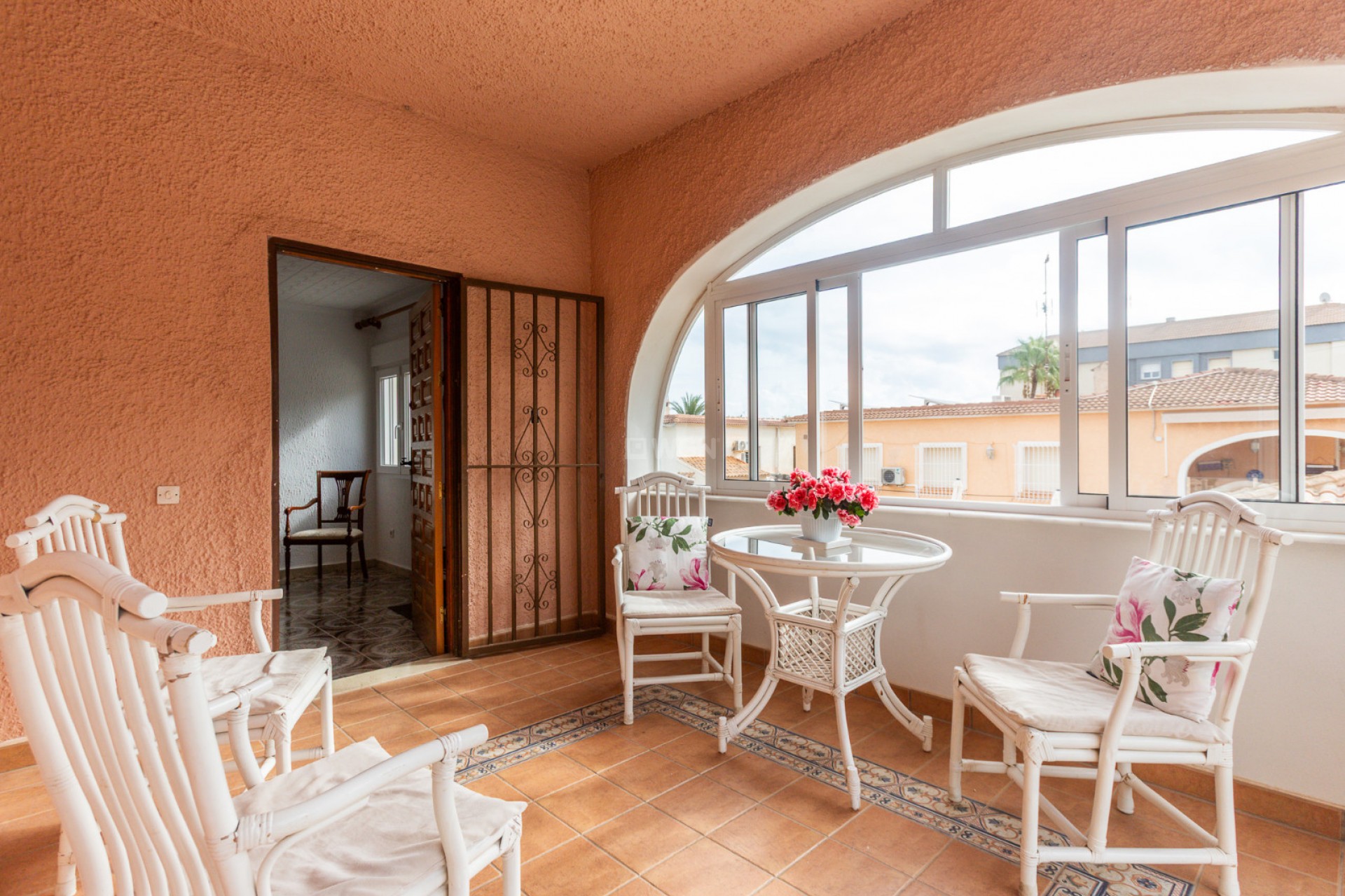 Odsprzedaż - Villa - Punta Prima - Costa Blanca