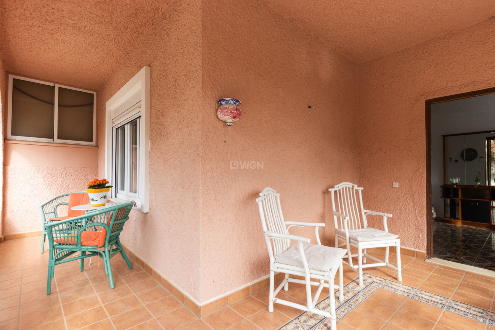 Odsprzedaż - Villa - Punta Prima - Costa Blanca