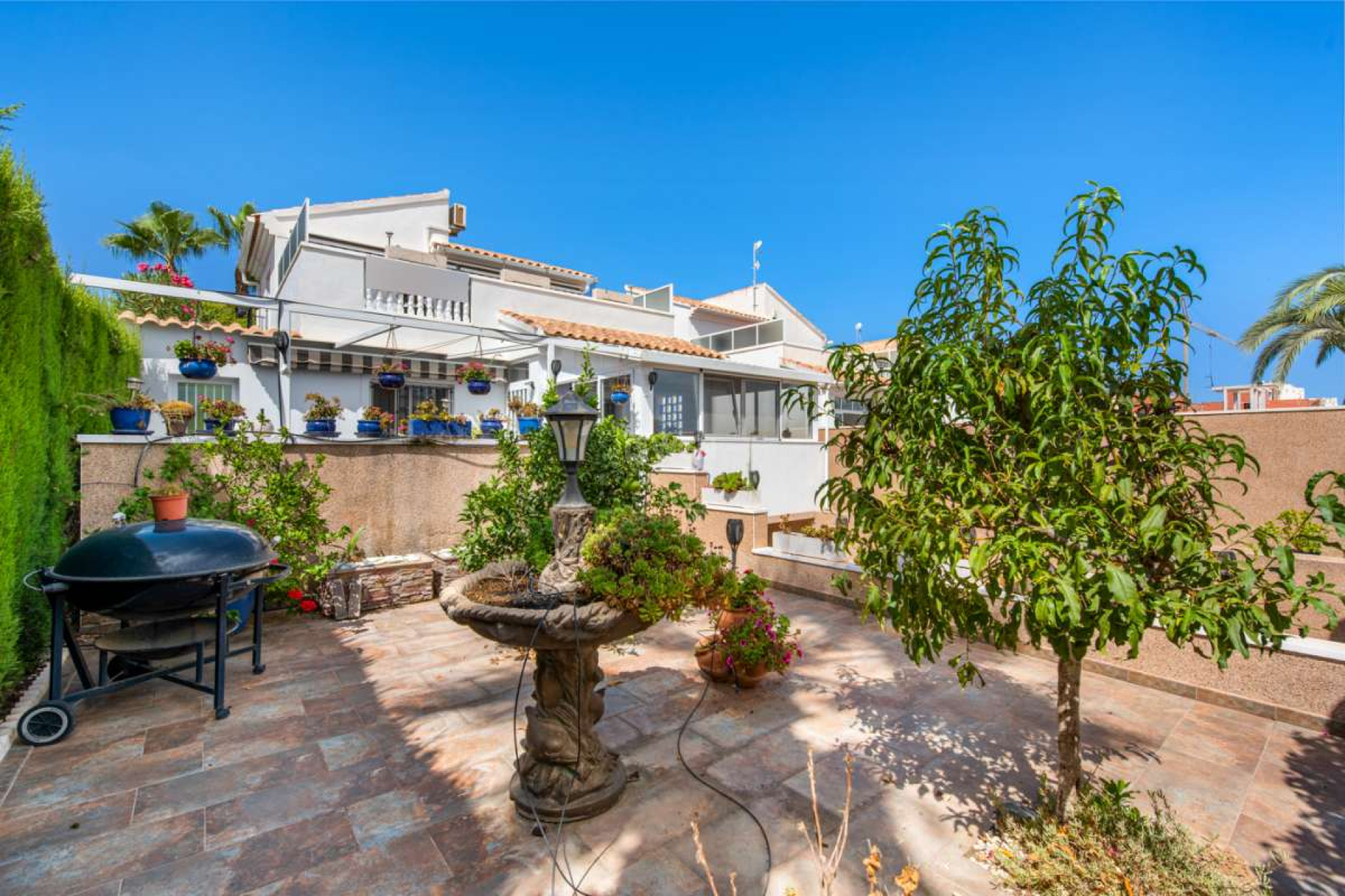 Odsprzedaż - Villa - Punta Prima - Costa Blanca