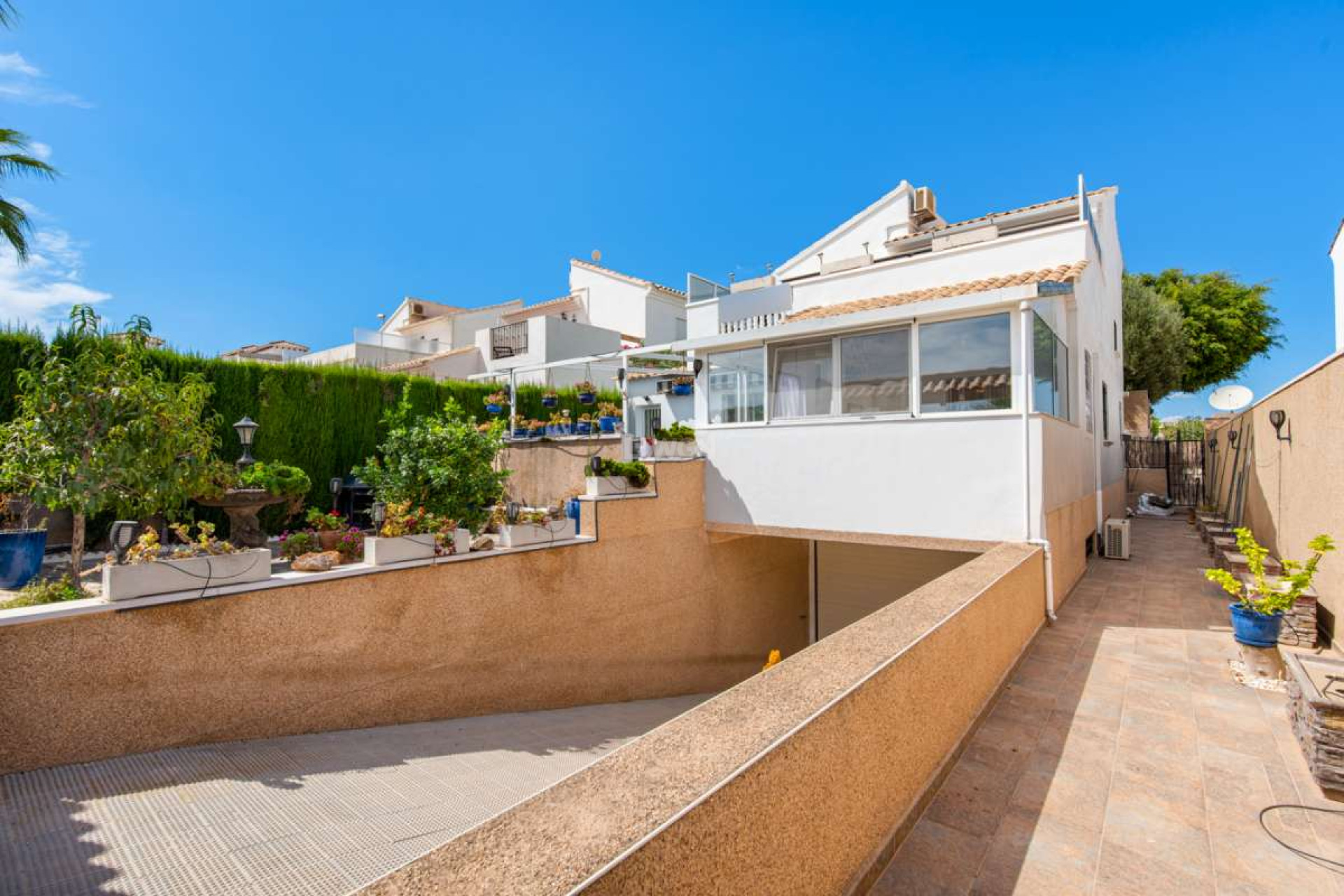 Odsprzedaż - Villa - Punta Prima - Costa Blanca