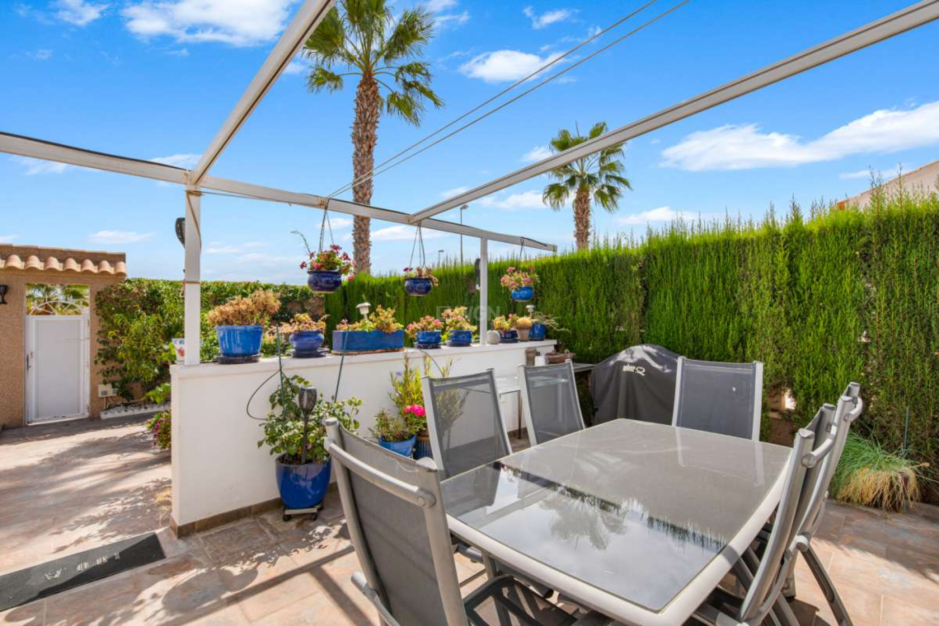 Odsprzedaż - Villa - Punta Prima - Costa Blanca