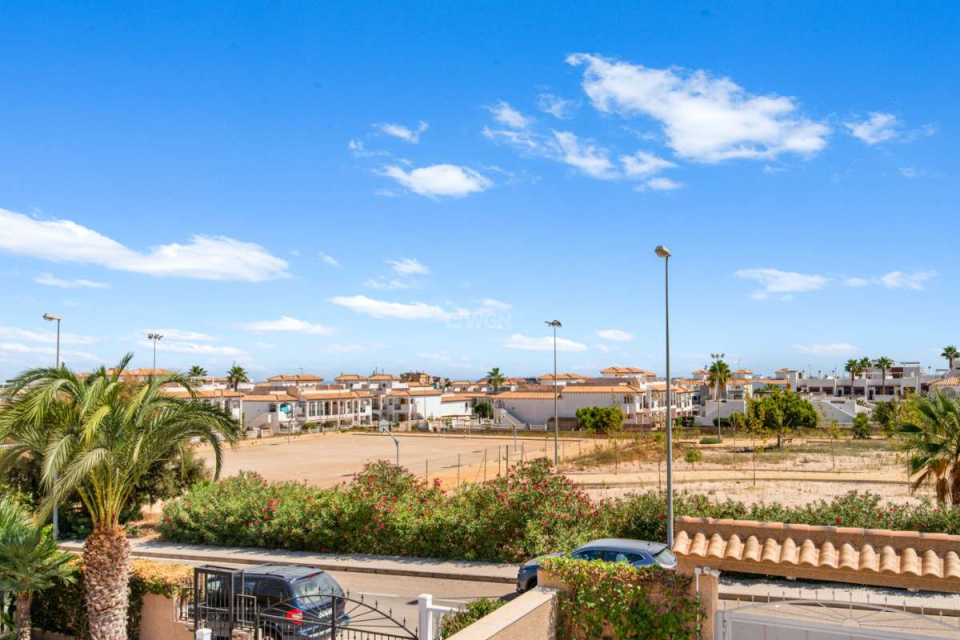 Odsprzedaż - Villa - Punta Prima - Costa Blanca