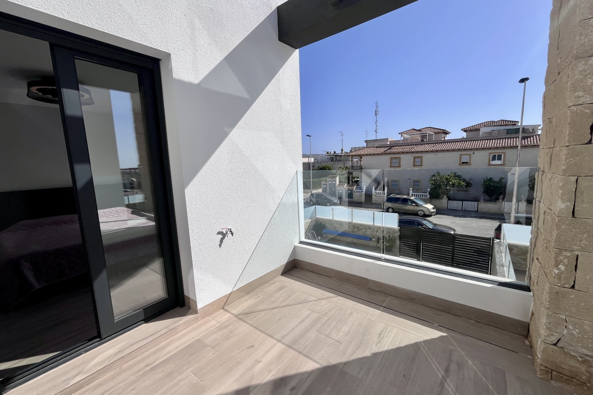 Odsprzedaż - Villa - Punta Prima - Costa Blanca