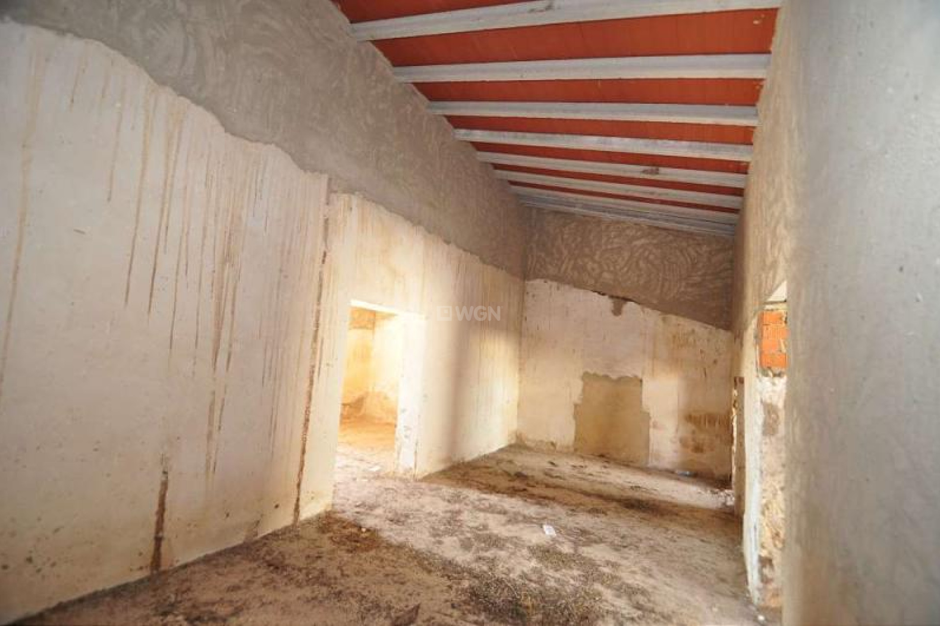 Odsprzedaż - Villa - Raspay - Inland