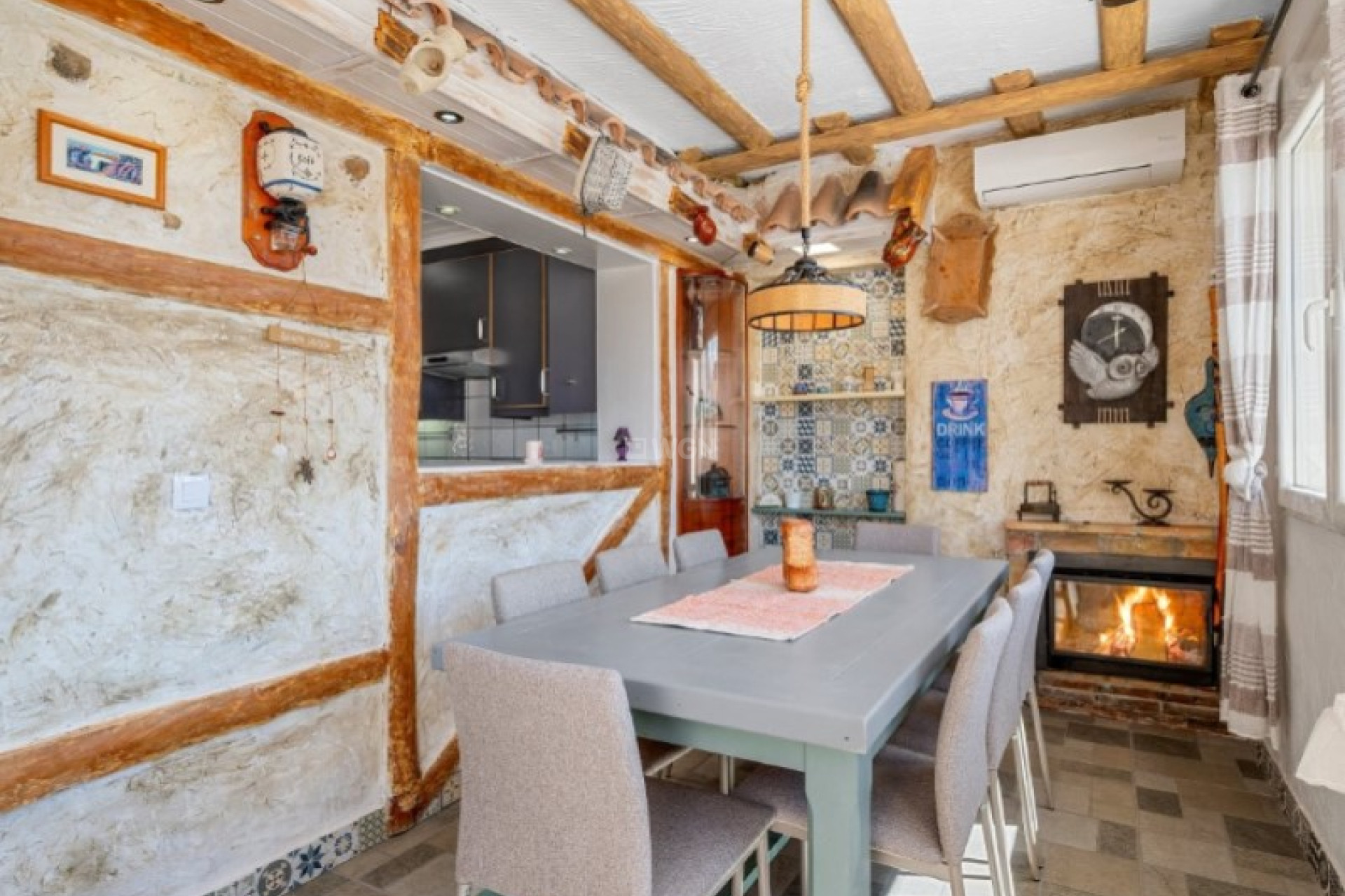 Odsprzedaż - Villa - Rojales - Ciudad Quesada