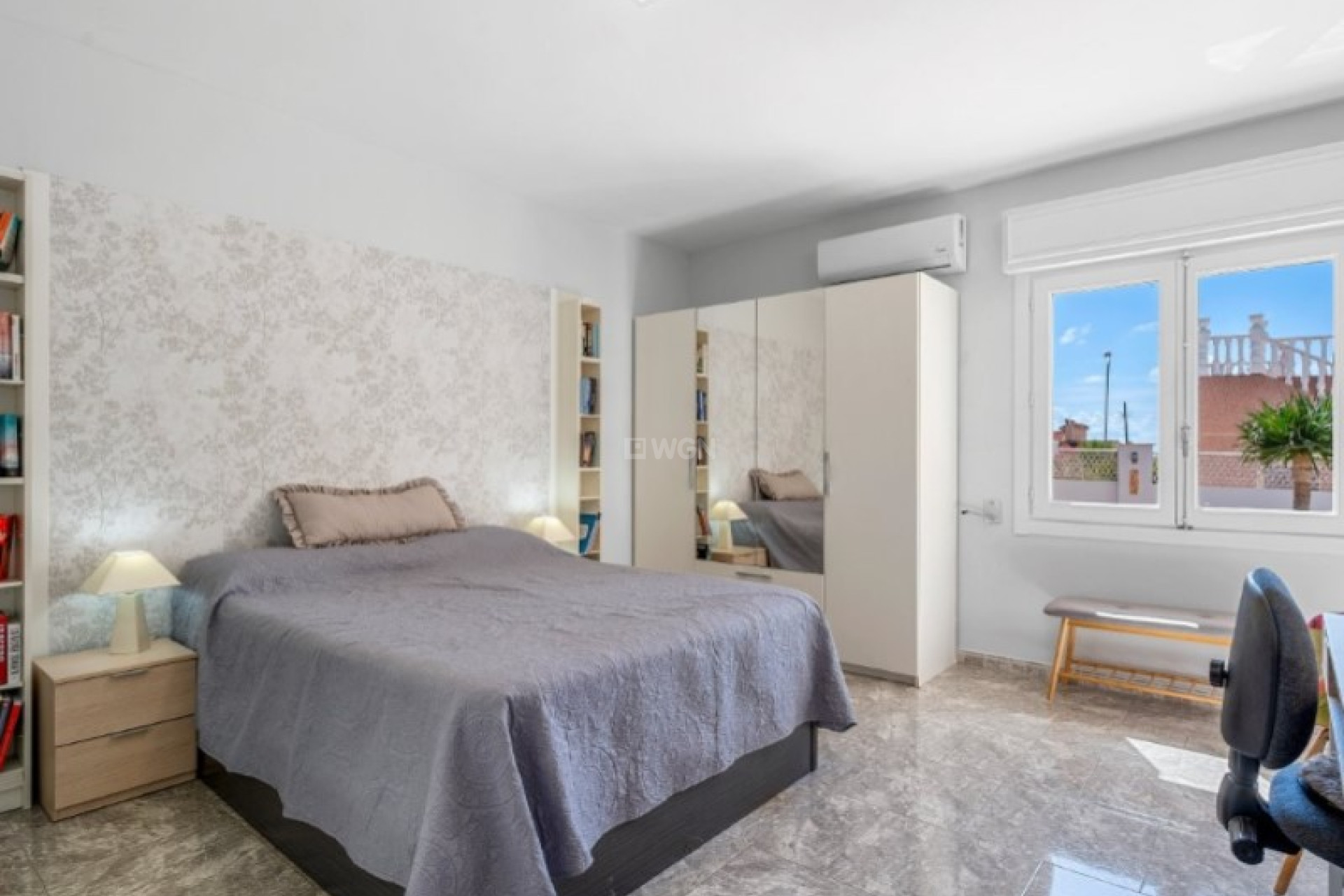 Odsprzedaż - Villa - Rojales - Ciudad Quesada