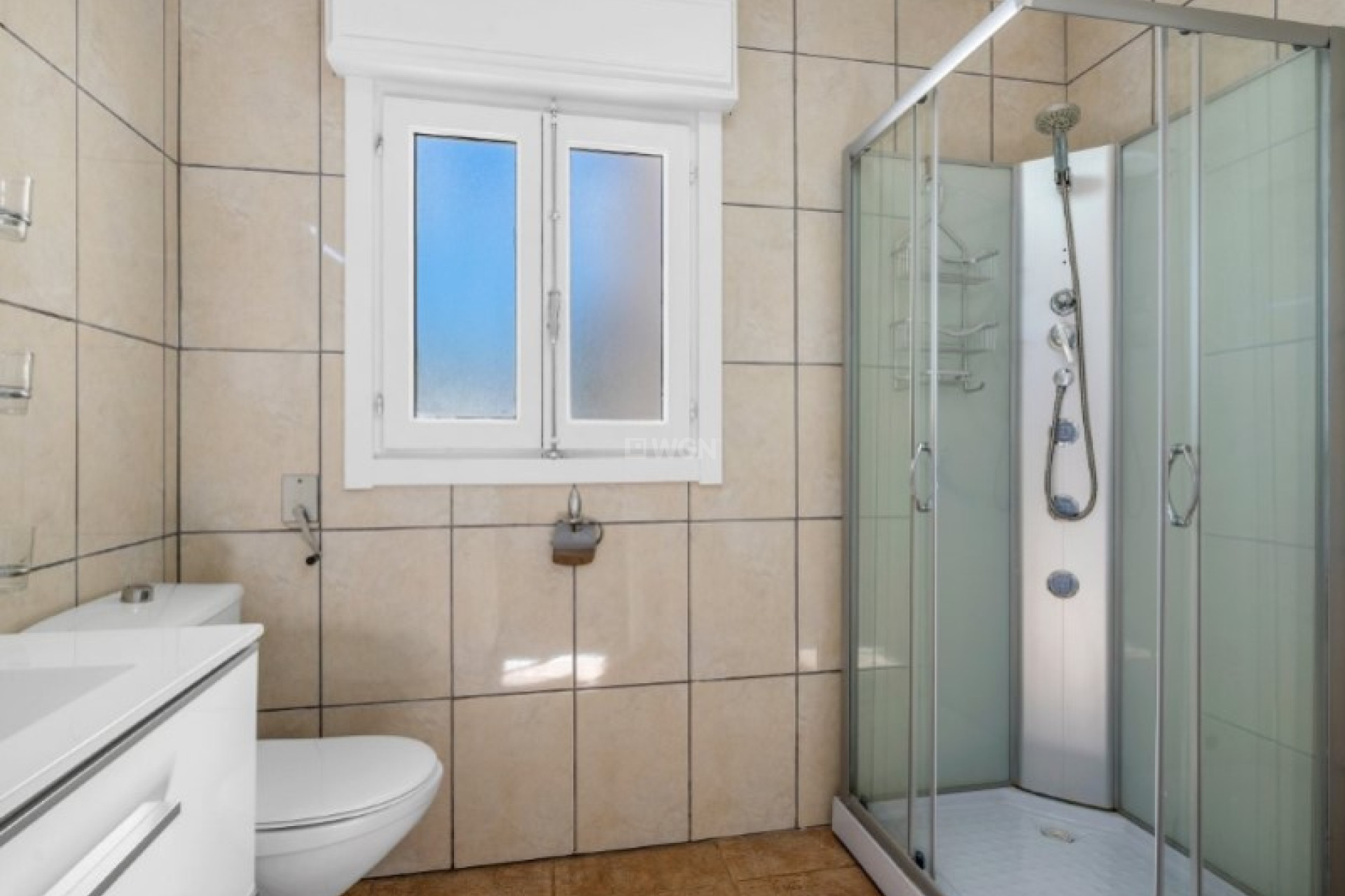 Odsprzedaż - Villa - Rojales - Ciudad Quesada