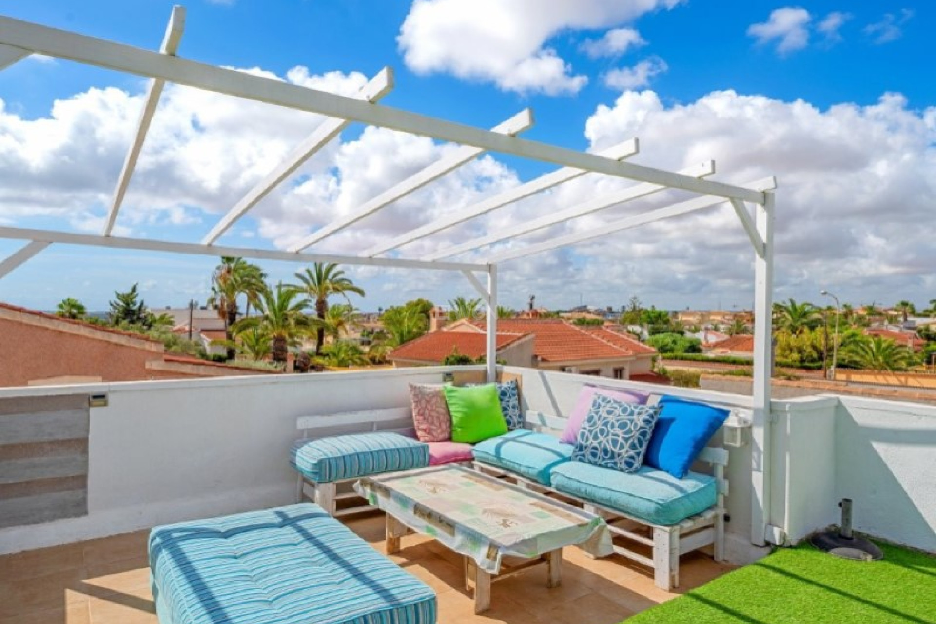 Odsprzedaż - Villa - Rojales - Ciudad Quesada