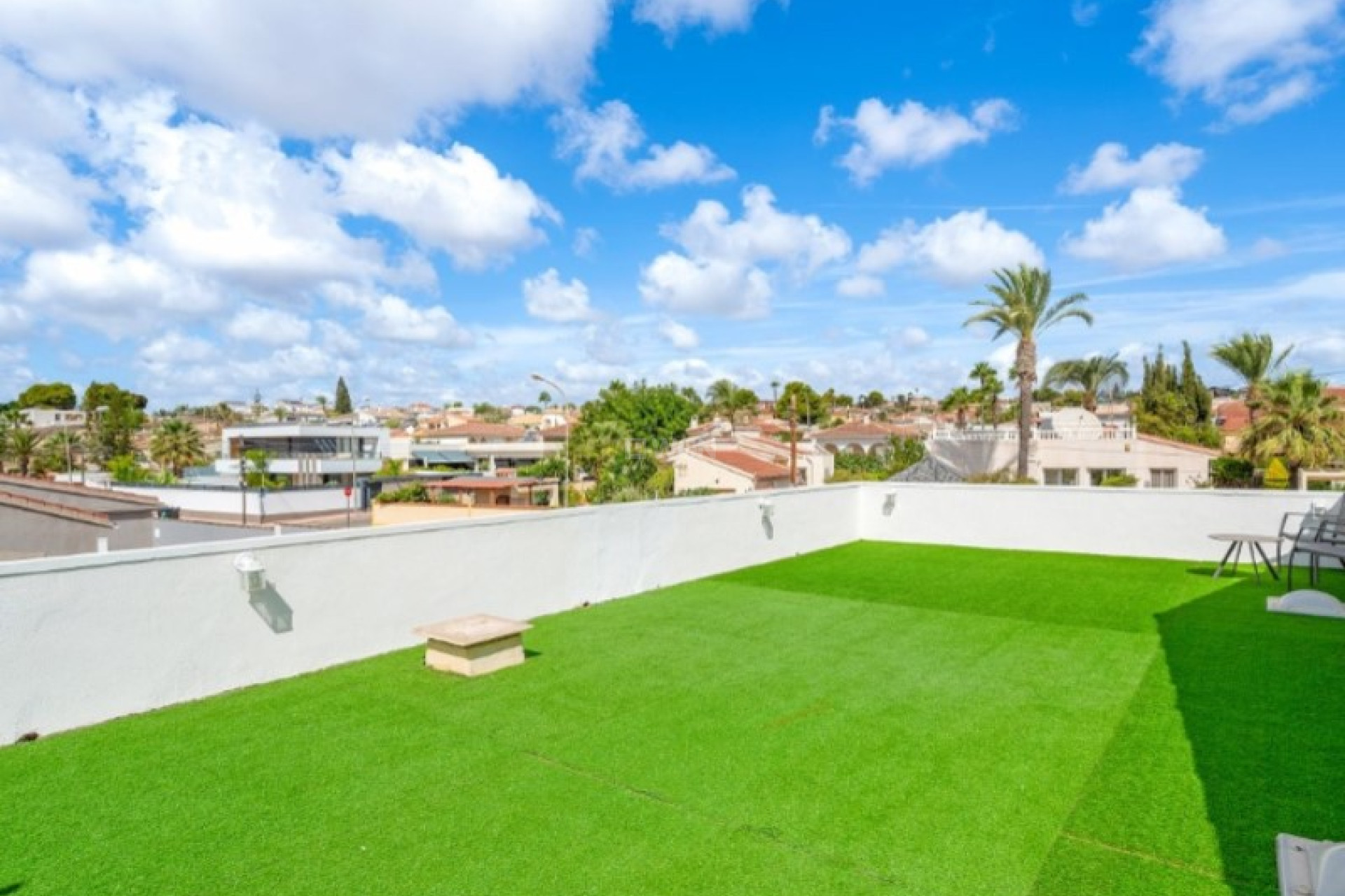 Odsprzedaż - Villa - Rojales - Ciudad Quesada