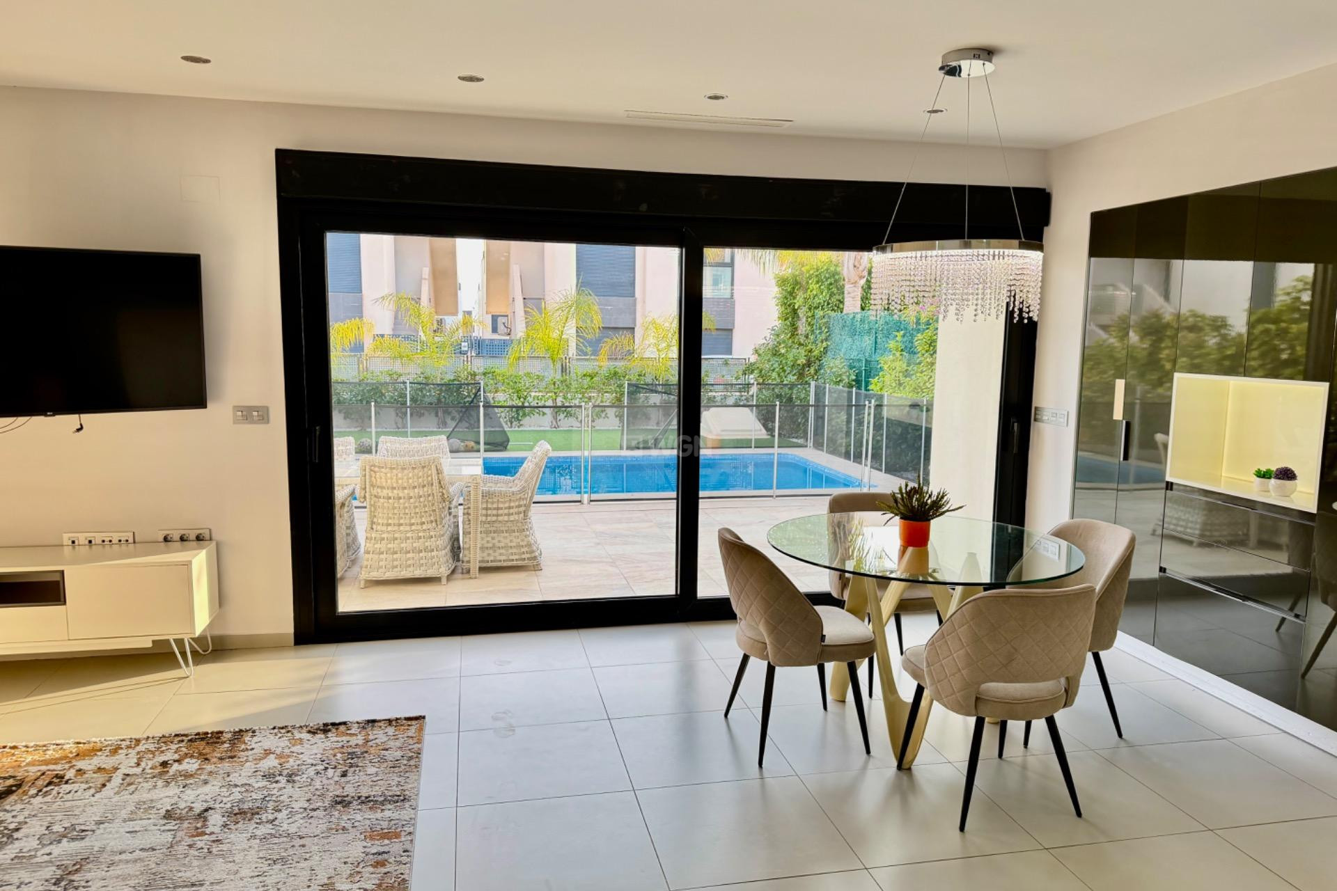 Odsprzedaż - Villa - Rojales - Cuidad Quesada