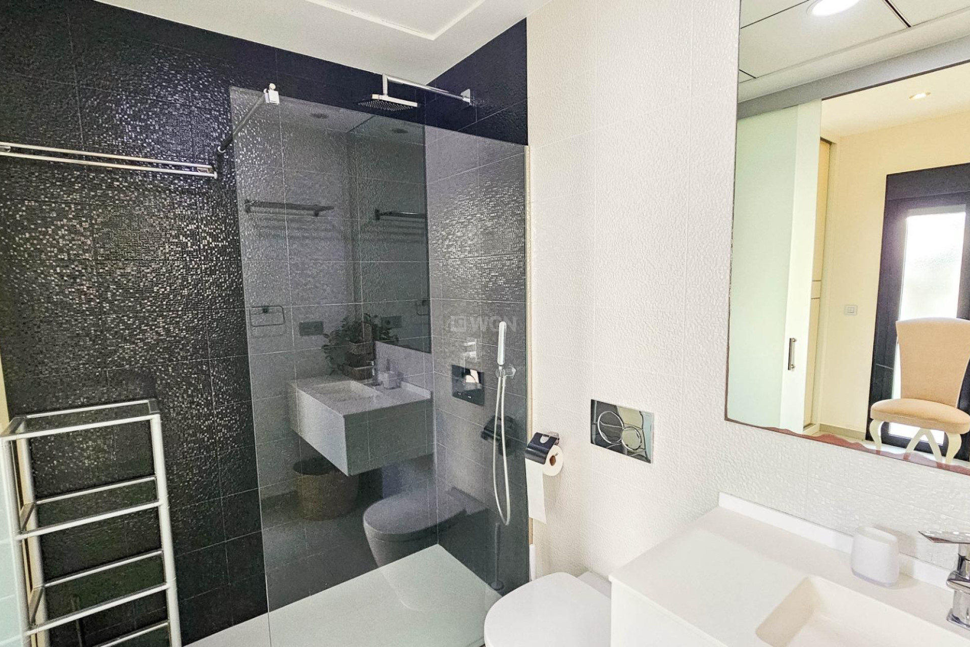 Odsprzedaż - Villa - Rojales - Cuidad Quesada