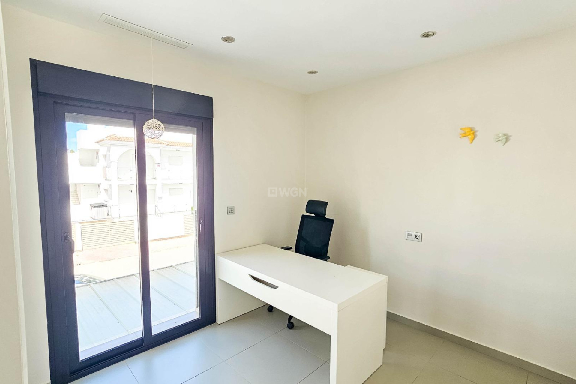 Odsprzedaż - Villa - Rojales - Cuidad Quesada