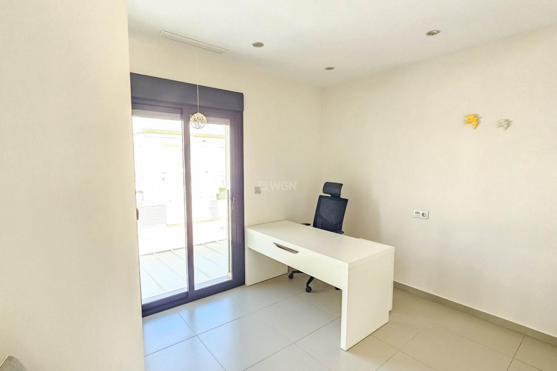 Odsprzedaż - Villa - Rojales - Cuidad Quesada