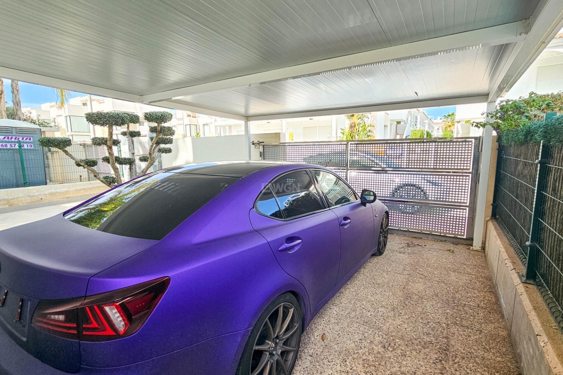 Odsprzedaż - Villa - Rojales - Cuidad Quesada