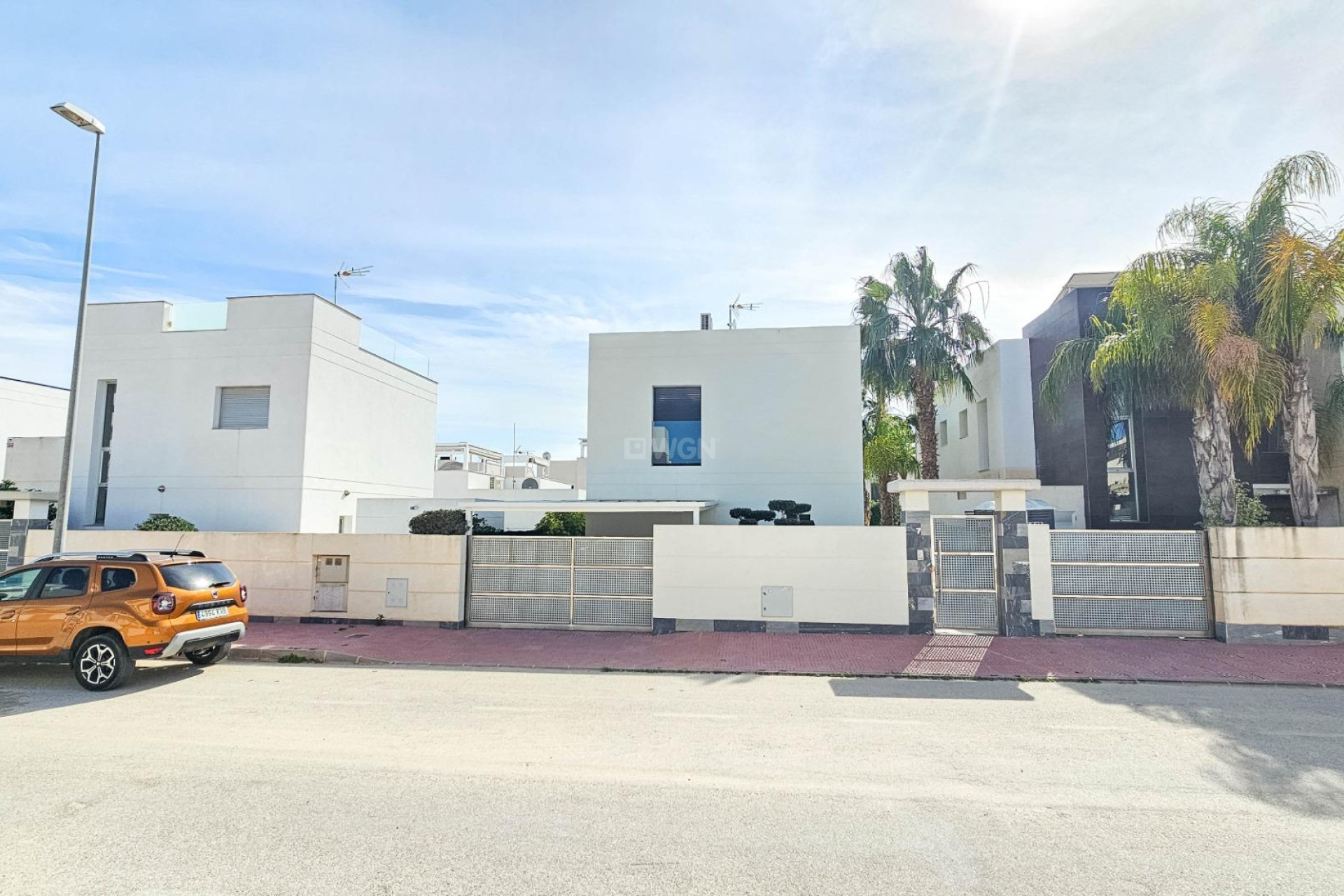 Odsprzedaż - Villa - Rojales - Cuidad Quesada