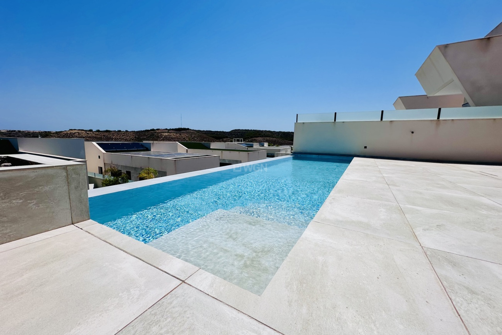 Odsprzedaż - Villa - Rojales Hills - Costa Blanca
