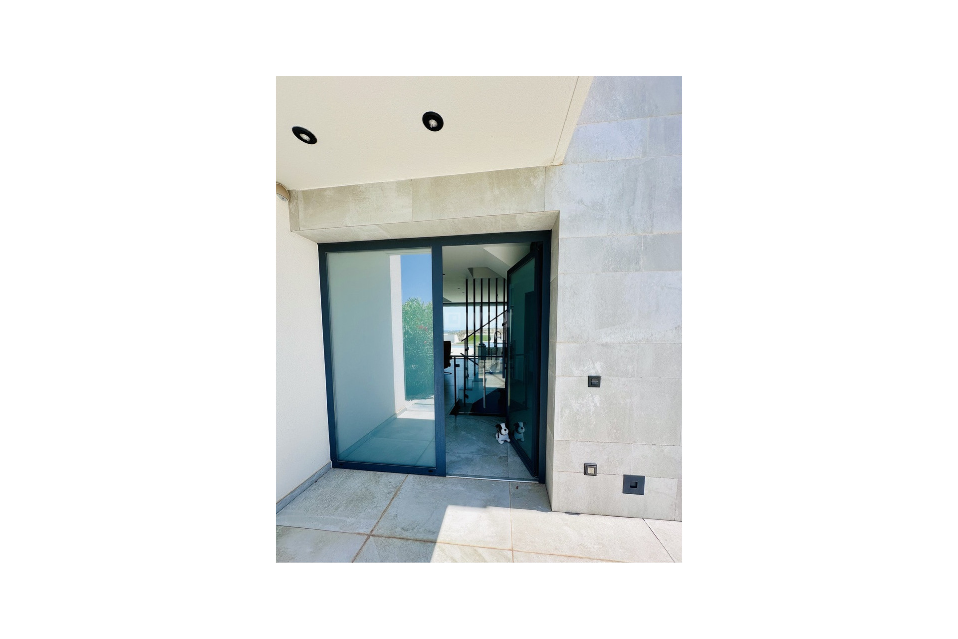 Odsprzedaż - Villa - Rojales Hills - Costa Blanca