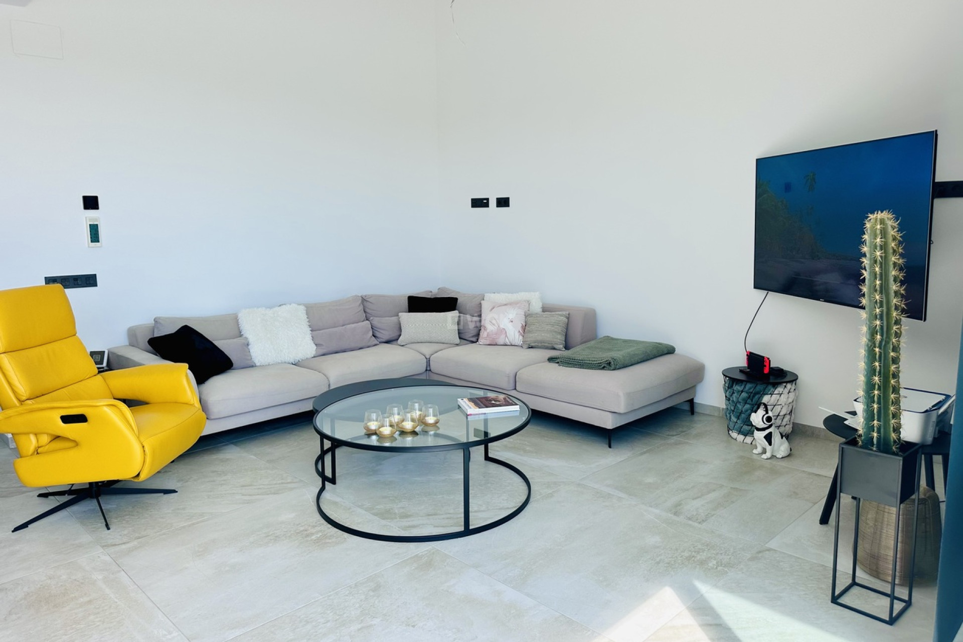 Odsprzedaż - Villa - Rojales Hills - Costa Blanca