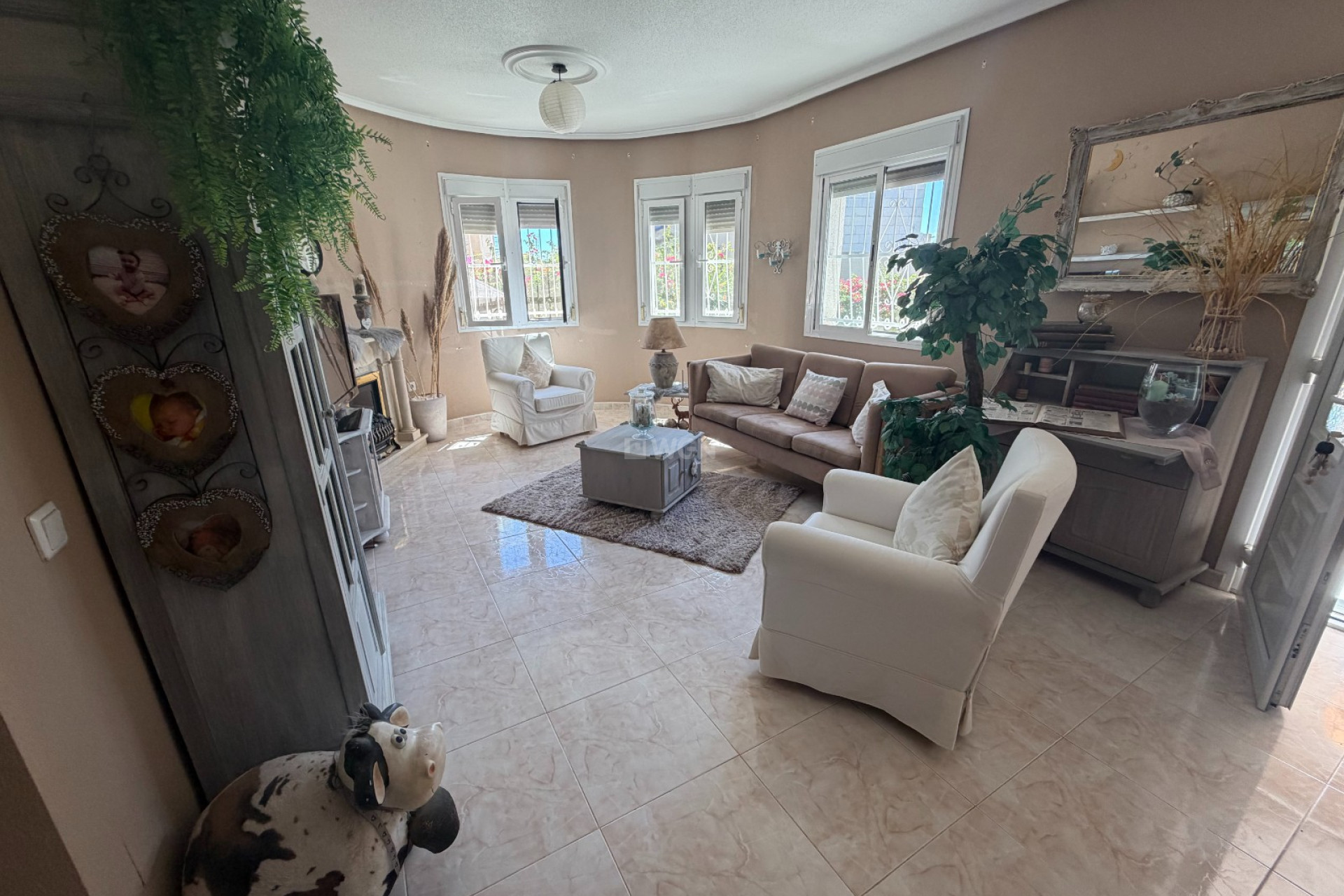 Odsprzedaż - Villa - Rojales - Inland
