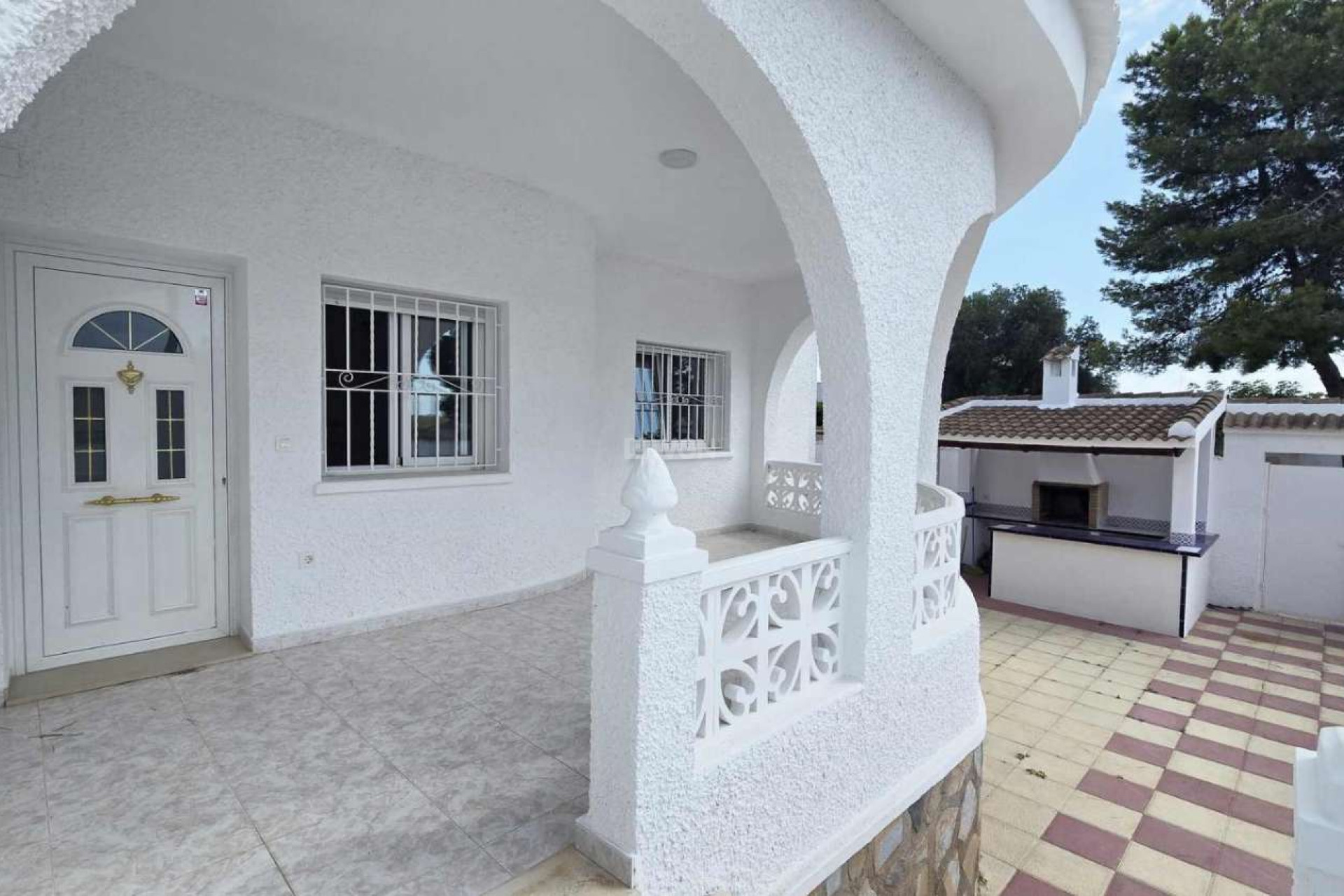 Odsprzedaż - Villa - Rojales - Inland