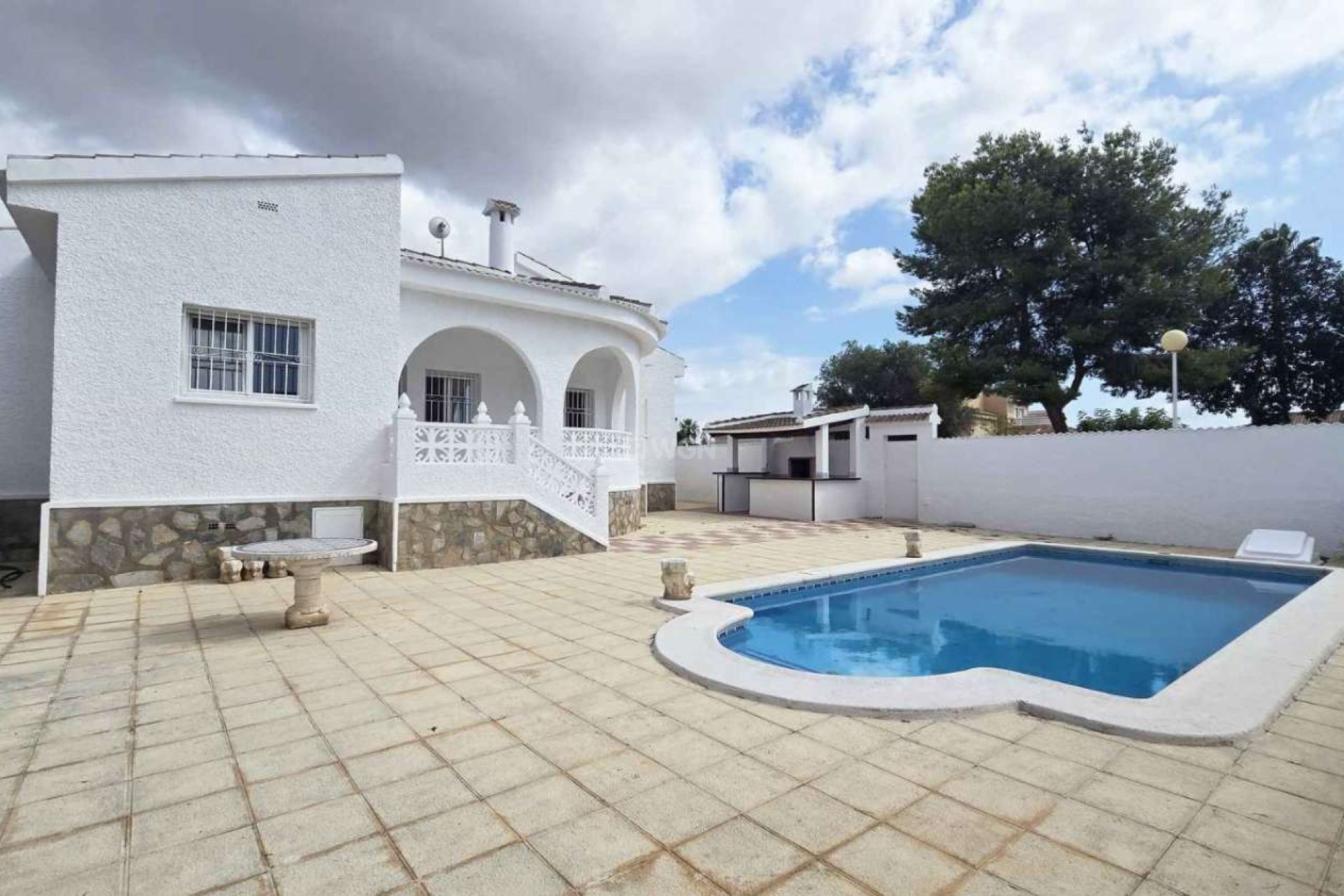 Odsprzedaż - Villa - Rojales - Inland