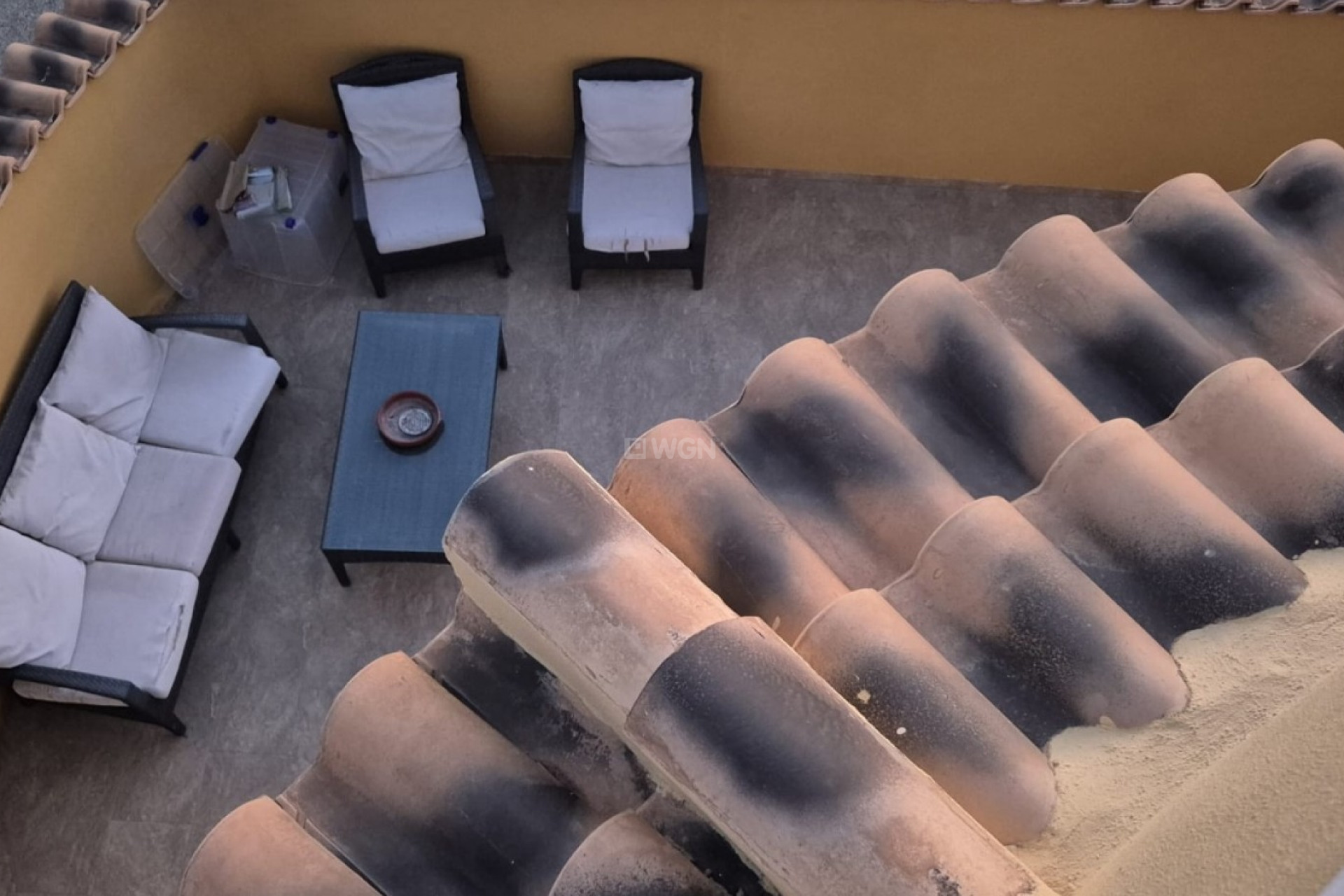 Odsprzedaż - Villa - Rojales - Inland