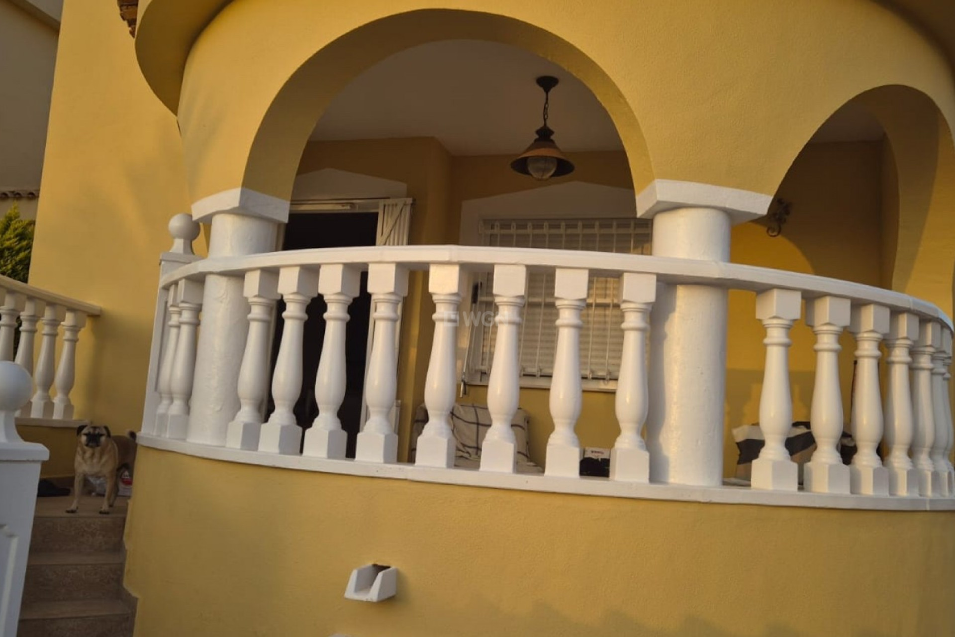 Odsprzedaż - Villa - Rojales - Inland