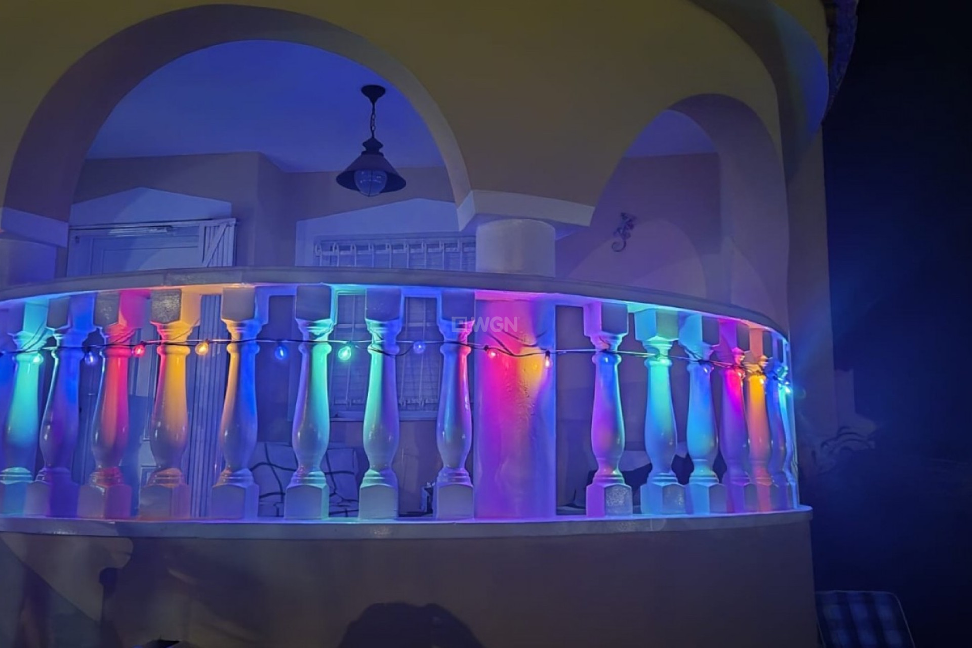 Odsprzedaż - Villa - Rojales - Inland