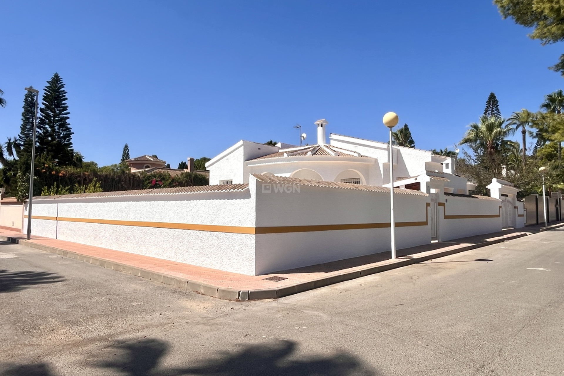 Odsprzedaż - Villa - Rojales - Inland