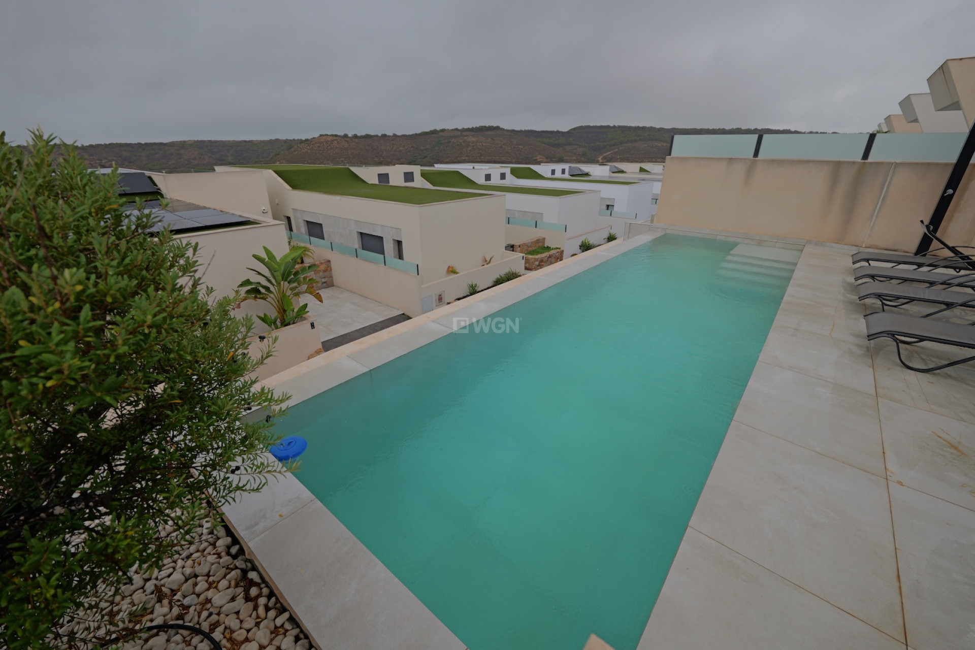 Odsprzedaż - Villa - Rojales - Inland