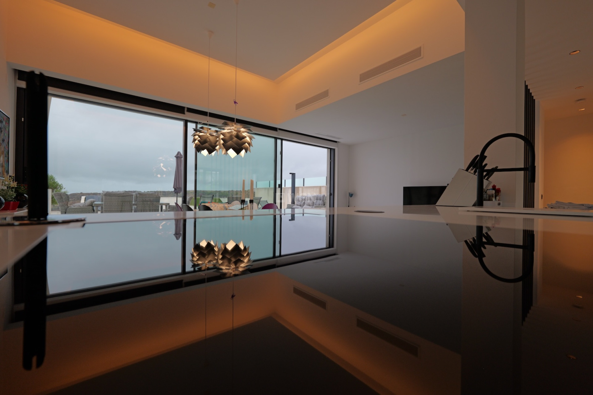 Odsprzedaż - Villa - Rojales - Inland